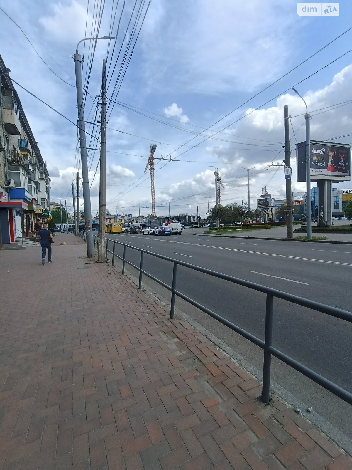 Комерційне приміщення в Вінниці, здам в оренду по Київська вулиця 2, район Ближнє замостя, ціна: 50 000 грн за об’єкт фото 1 Комерційне приміщення в Вінниці, здам в оренду по Київська вулиця 2, район Ближнє замостя, ціна: 50 000 грн за об’єкт фото 1