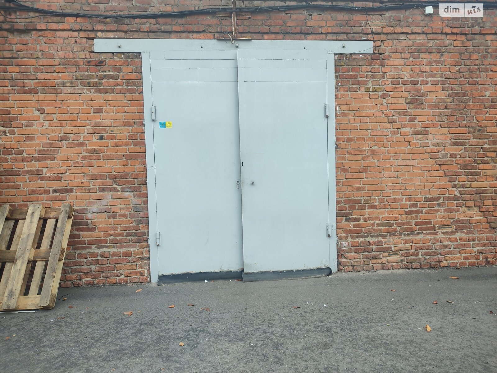 Комерційне приміщення в Вінниці, здам в оренду по Київська вулиця, район Ближнє замостя, ціна: 9 260 грн за об’єкт фото 1