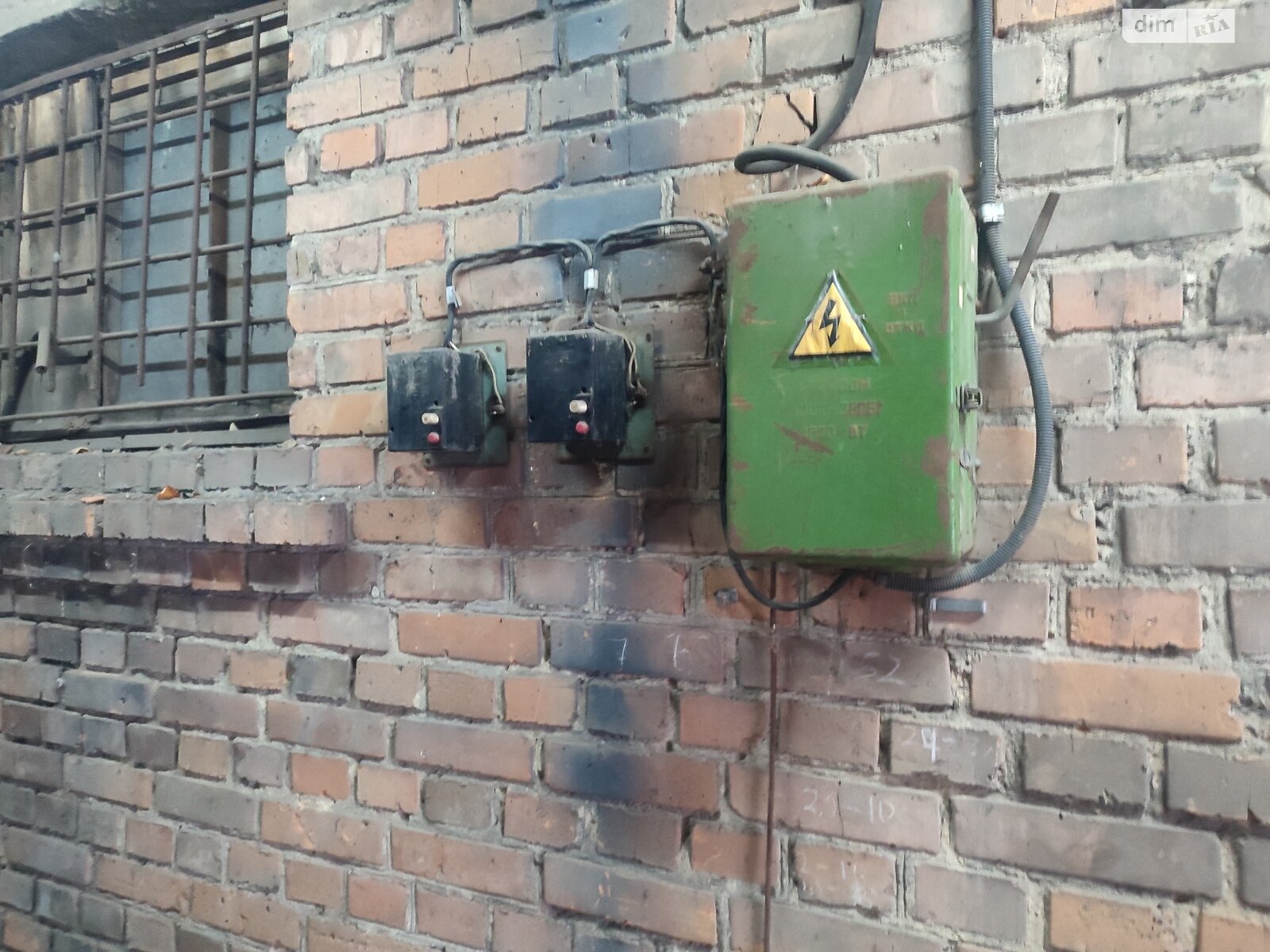 Комерційне приміщення в Вінниці, здам в оренду по Київська вулиця, район Ближнє замостя, ціна: 3 600 грн за об’єкт фото 1