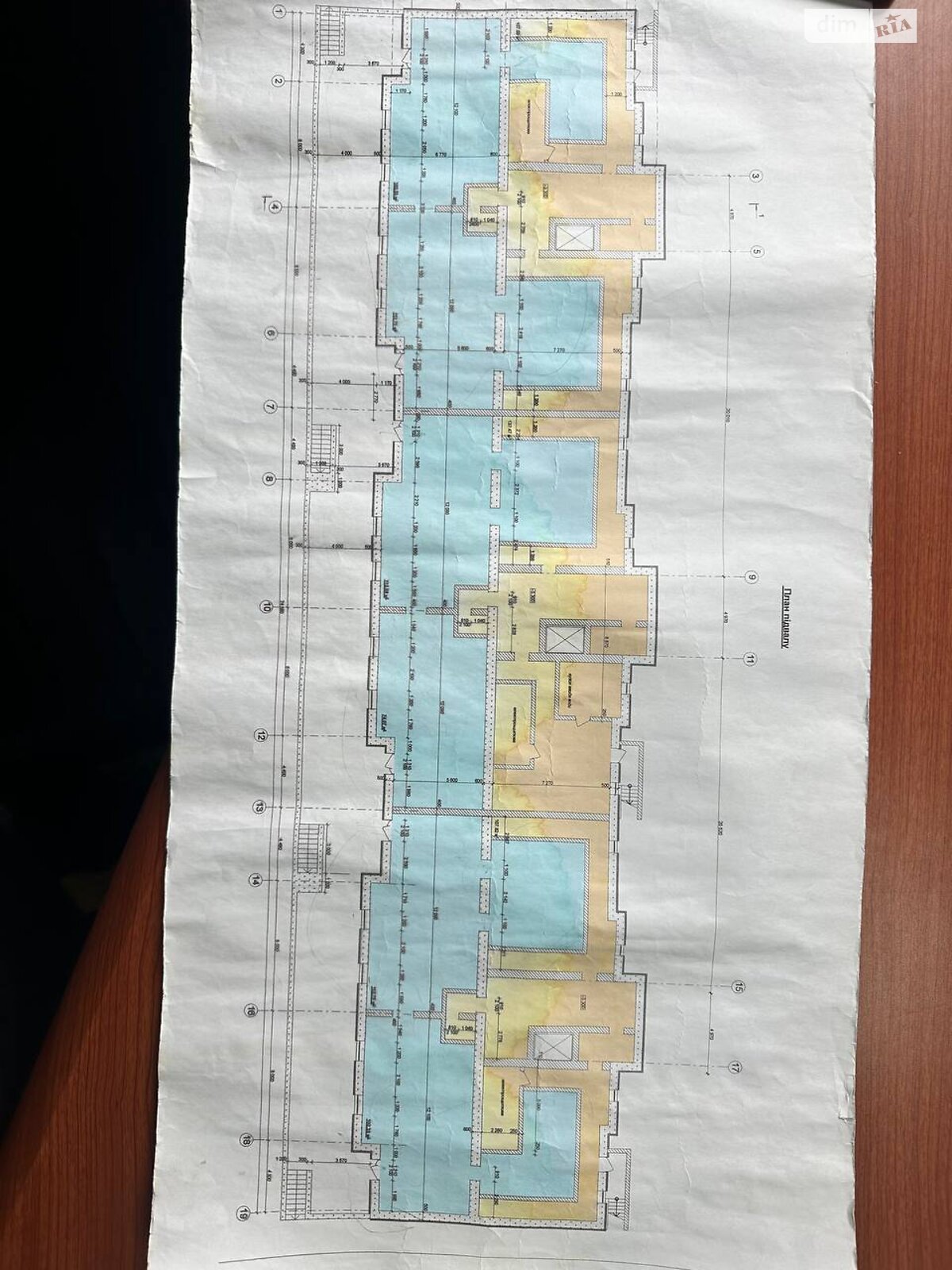 Комерційне приміщення в Вінниці, здам в оренду по Коцюбинського проспект 43А, район Ближнє замостя, ціна: 15 450 грн за об’єкт фото 1