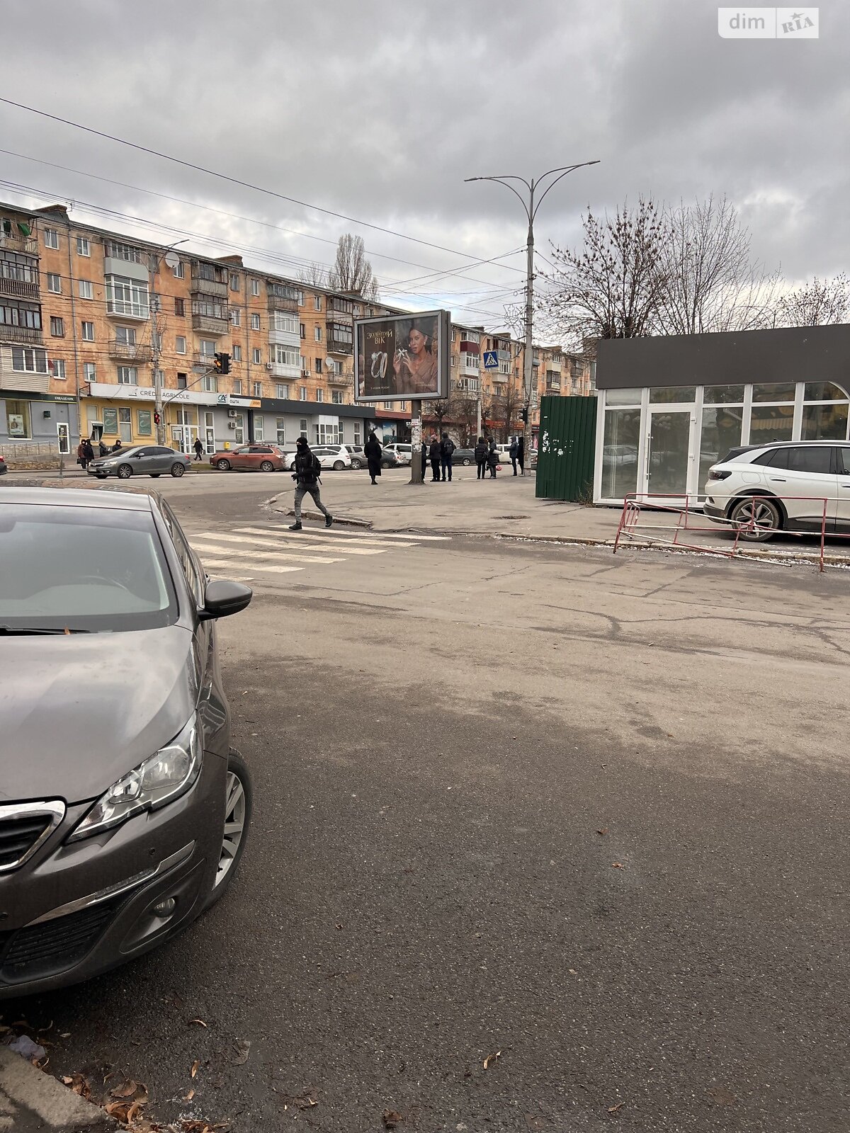 Коммерческое помещение в Виннице, сдам в аренду по Коцюбинского проспект, район Ближнее замостье, цена: 30 000 грн за объект фото 1