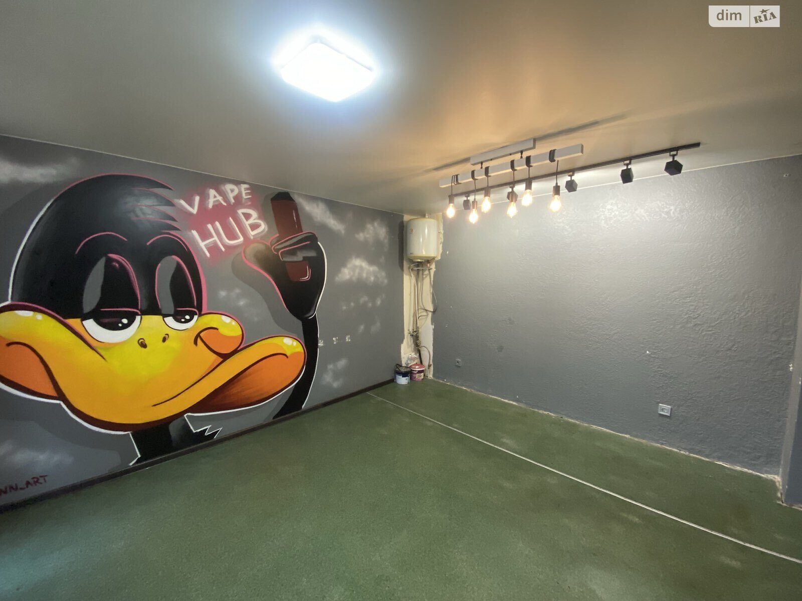 Коммерческое помещение в Виннице, сдам в аренду по Коцюбинского проспект, район Ближнее замостье, цена: 10 000 грн за объект фото 1