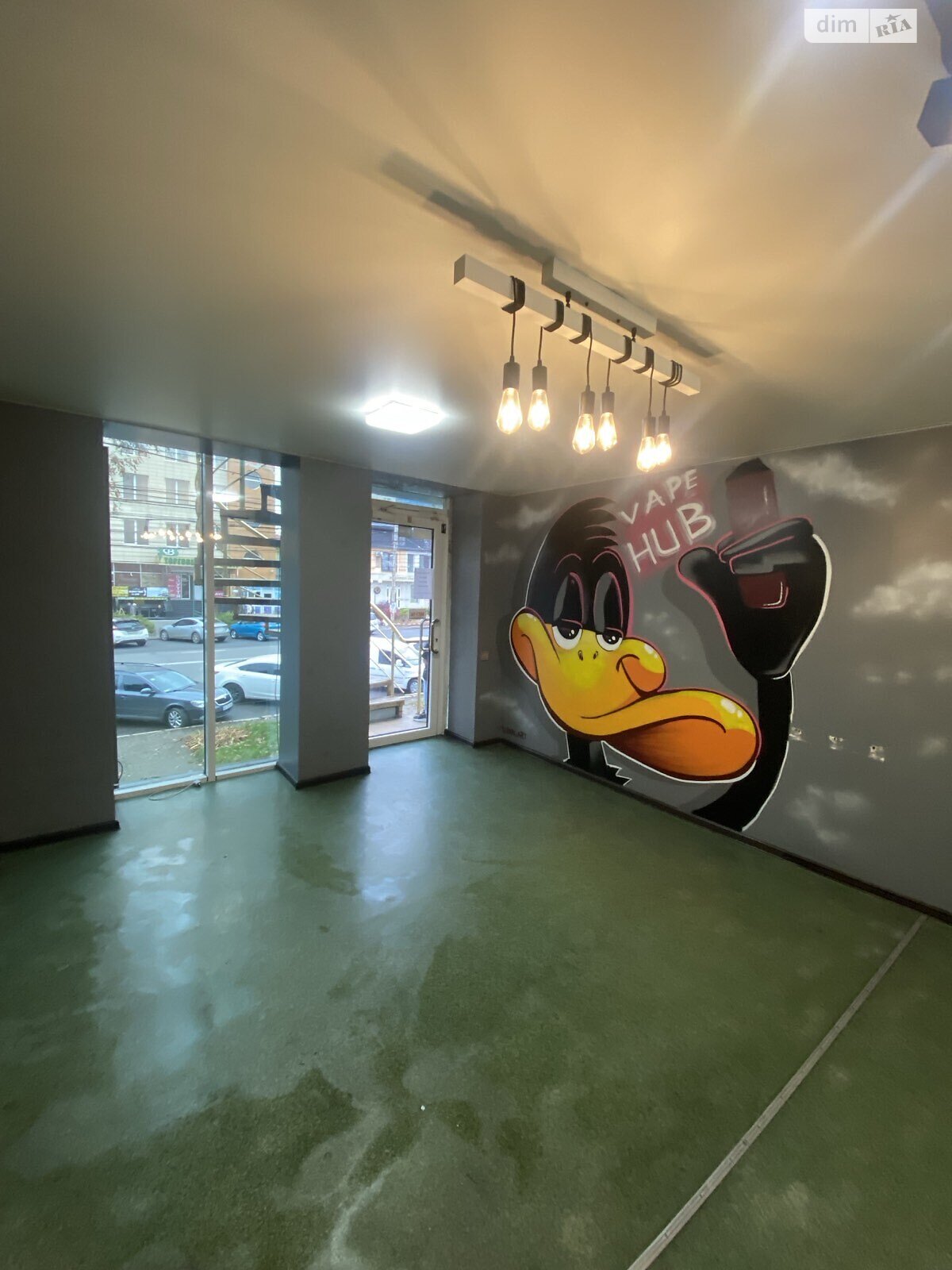 Коммерческое помещение в Виннице, сдам в аренду по Коцюбинского проспект, район Ближнее замостье, цена: 10 000 грн за объект фото 1