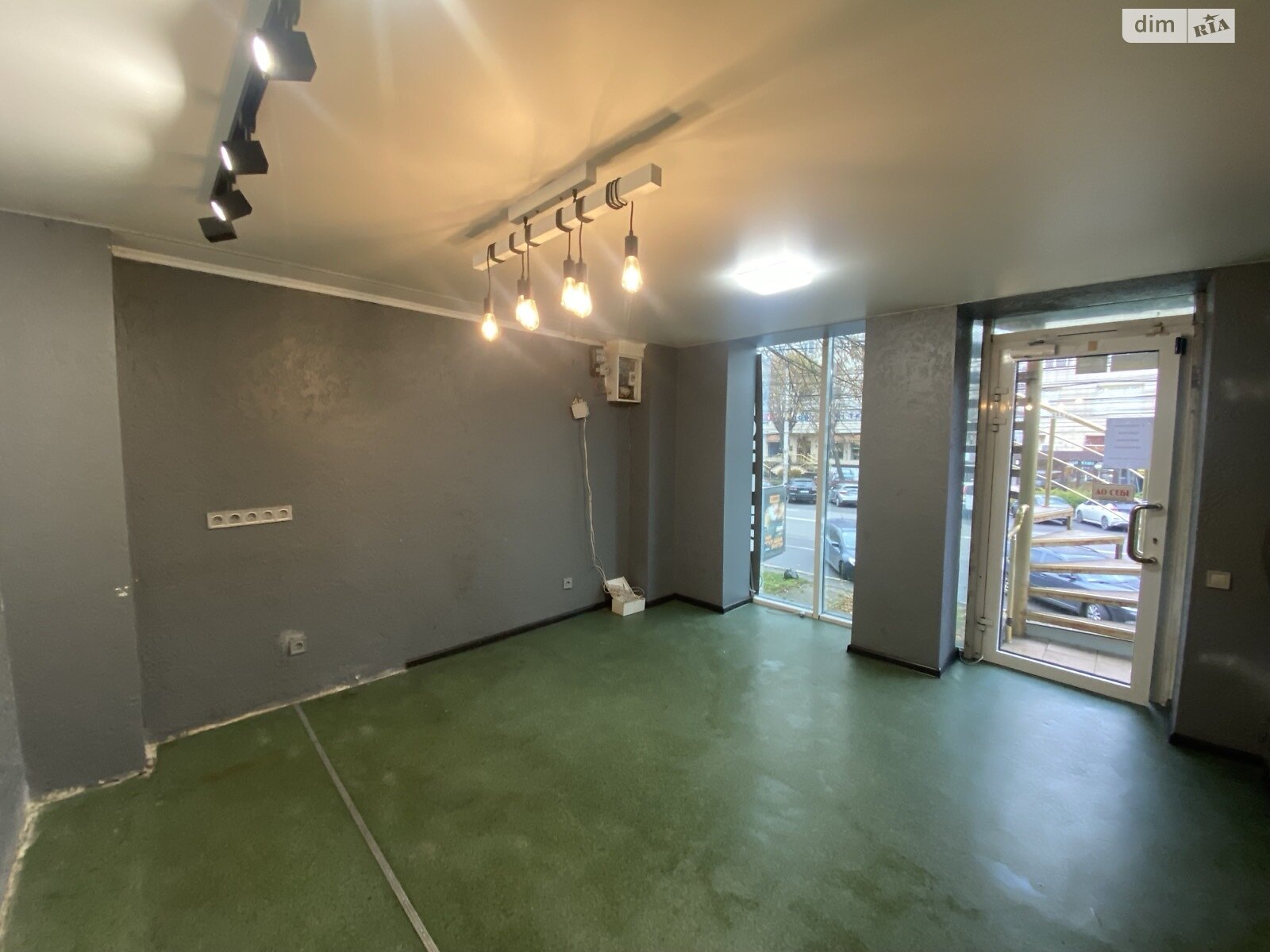 Коммерческое помещение в Виннице, сдам в аренду по Коцюбинского проспект, район Ближнее замостье, цена: 10 000 грн за объект фото 1