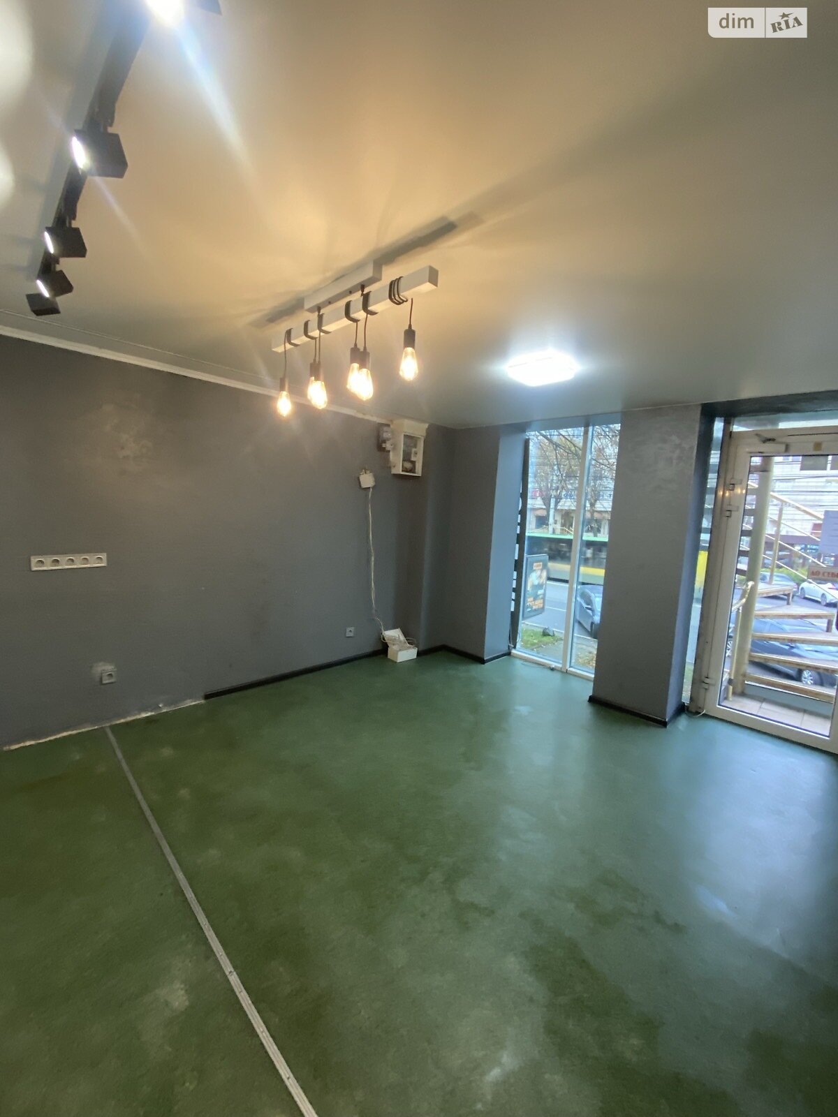 Коммерческое помещение в Виннице, сдам в аренду по Коцюбинского проспект, район Ближнее замостье, цена: 10 000 грн за объект фото 1