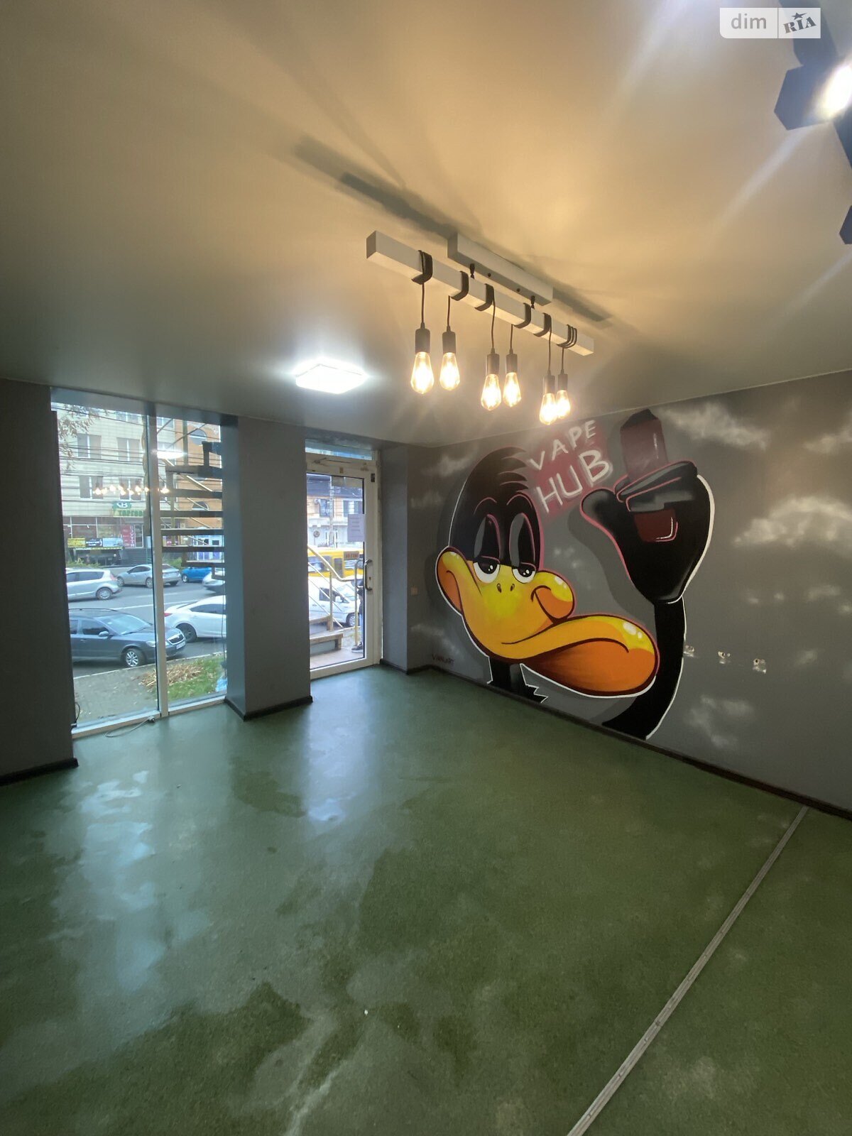 Коммерческое помещение в Виннице, сдам в аренду по Коцюбинского проспект, район Ближнее замостье, цена: 10 000 грн за объект фото 1
