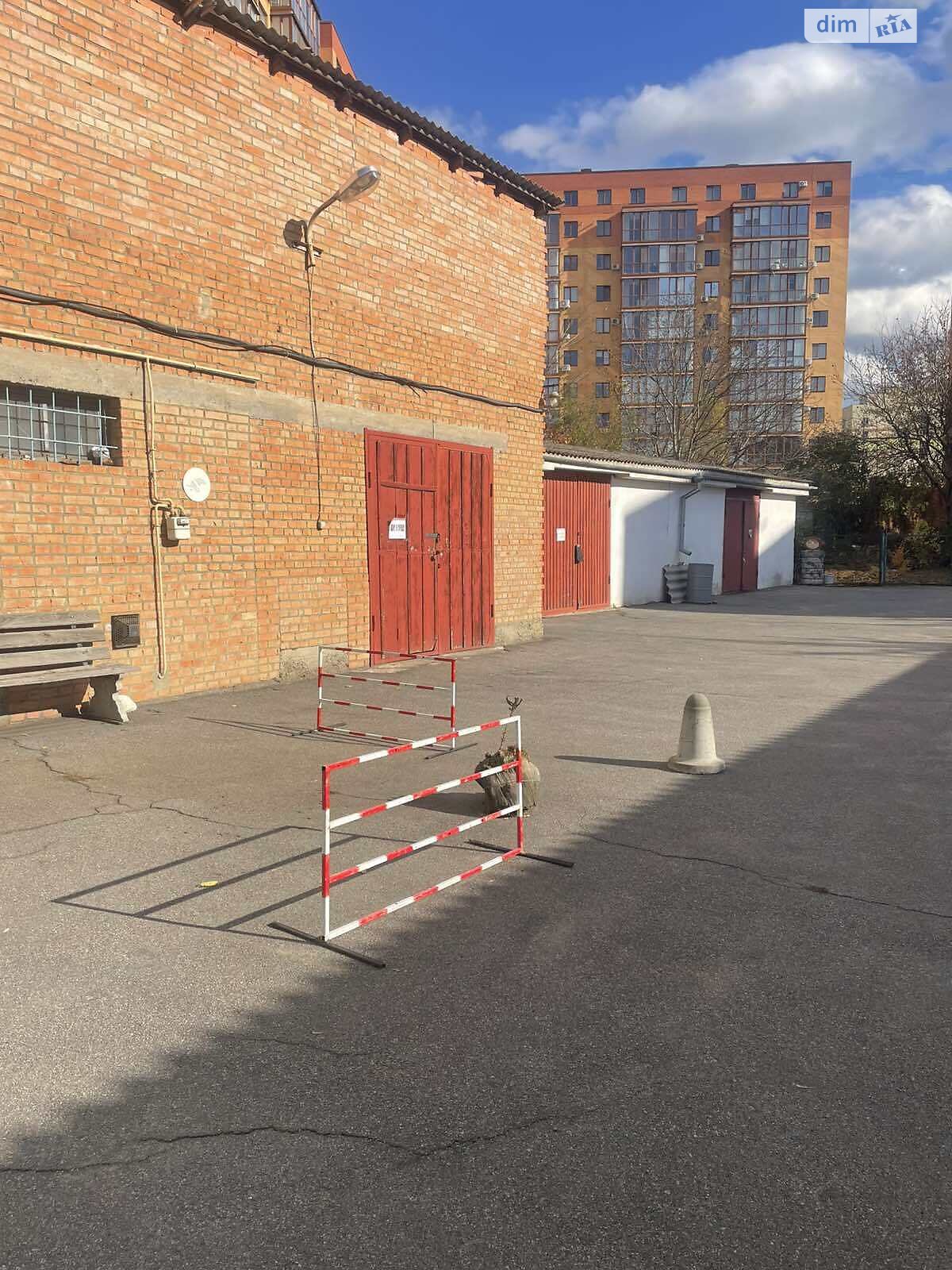 Коммерческое помещение в Виннице, сдам в аренду по Нансена улица 1А, район Ближнее замостье, цена: 17 000 грн за объект фото 1