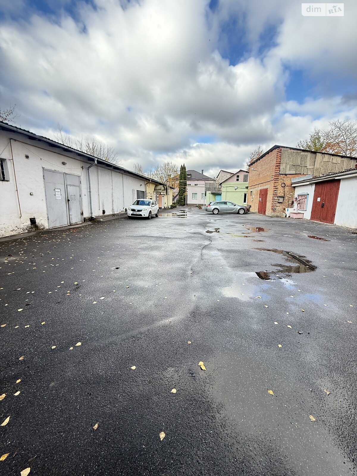 Коммерческое помещение в Виннице, сдам в аренду по Нансена улица 1, район Ближнее замостье, цена: 17 000 грн за объект фото 1