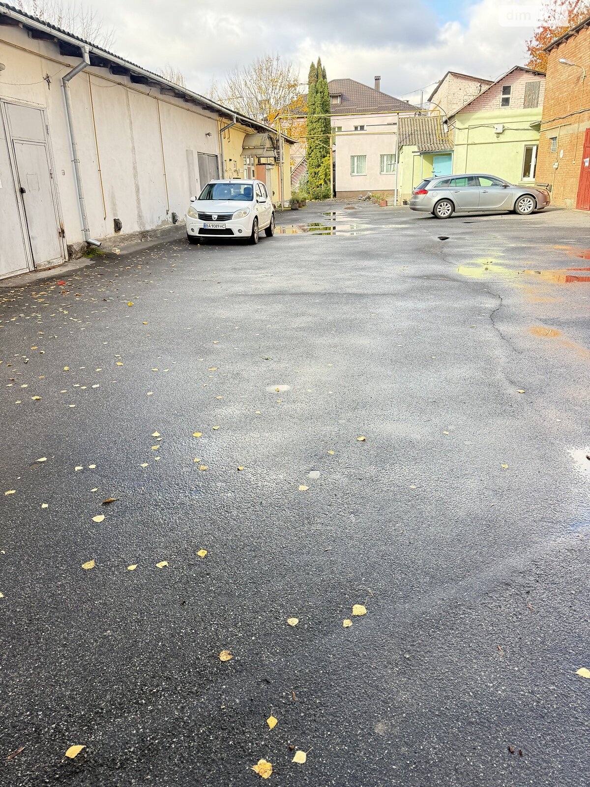 Коммерческое помещение в Виннице, сдам в аренду по Нансена улица 1, район Ближнее замостье, цена: 17 000 грн за объект фото 1