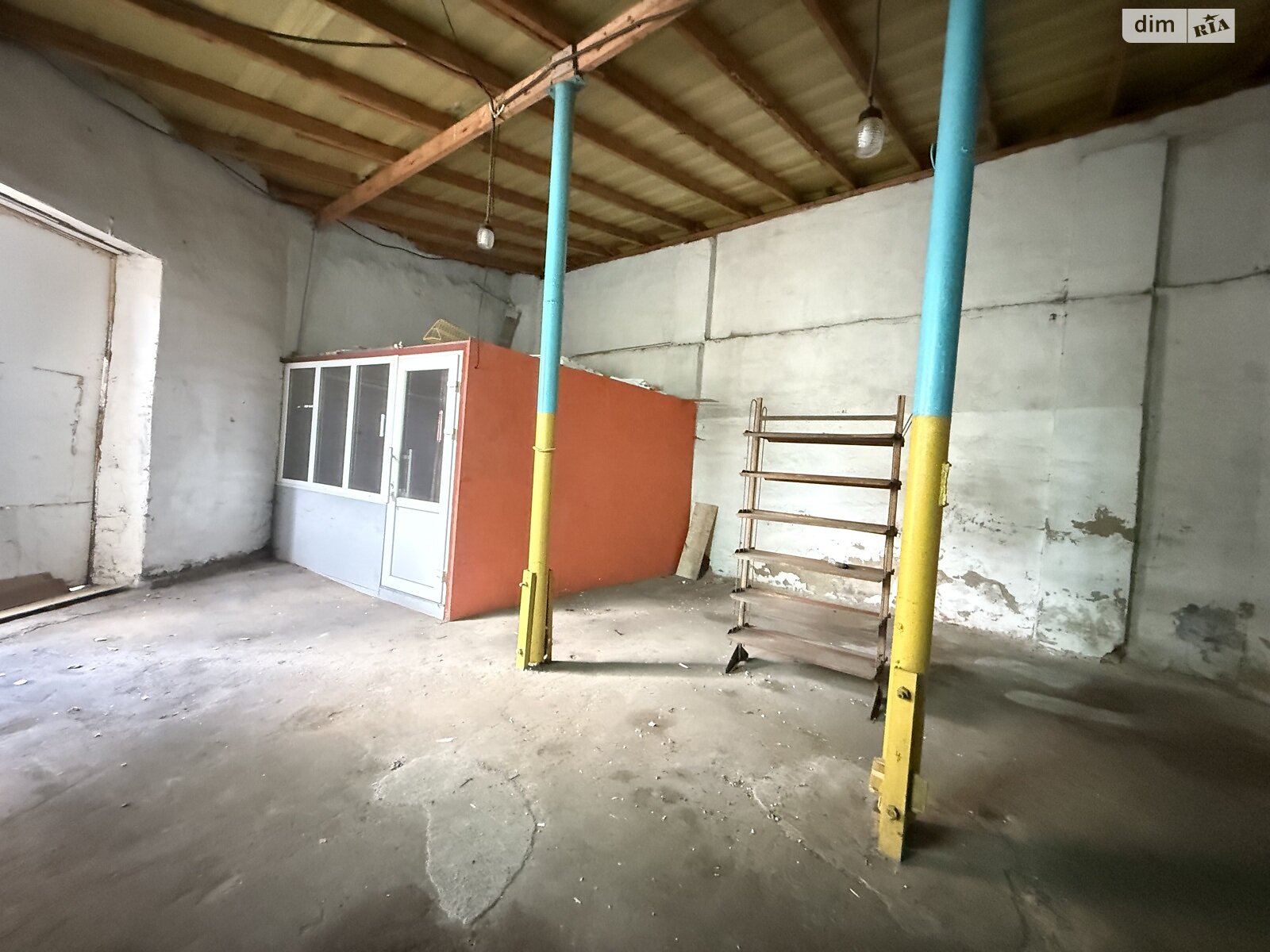 Коммерческое помещение в Виннице, сдам в аренду по Нансена улица 1, район Ближнее замостье, цена: 17 000 грн за объект фото 1