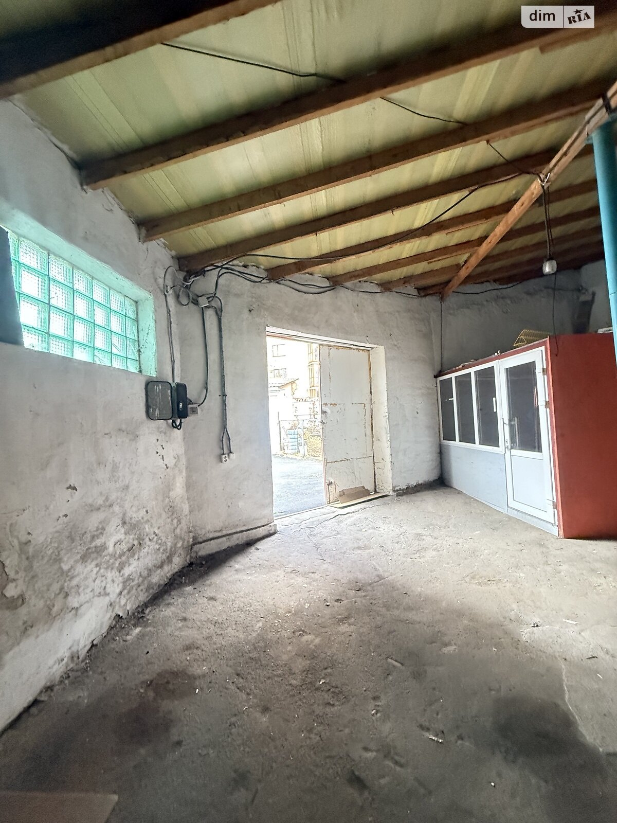 Коммерческое помещение в Виннице, сдам в аренду по Нансена улица 1, район Ближнее замостье, цена: 17 000 грн за объект фото 1