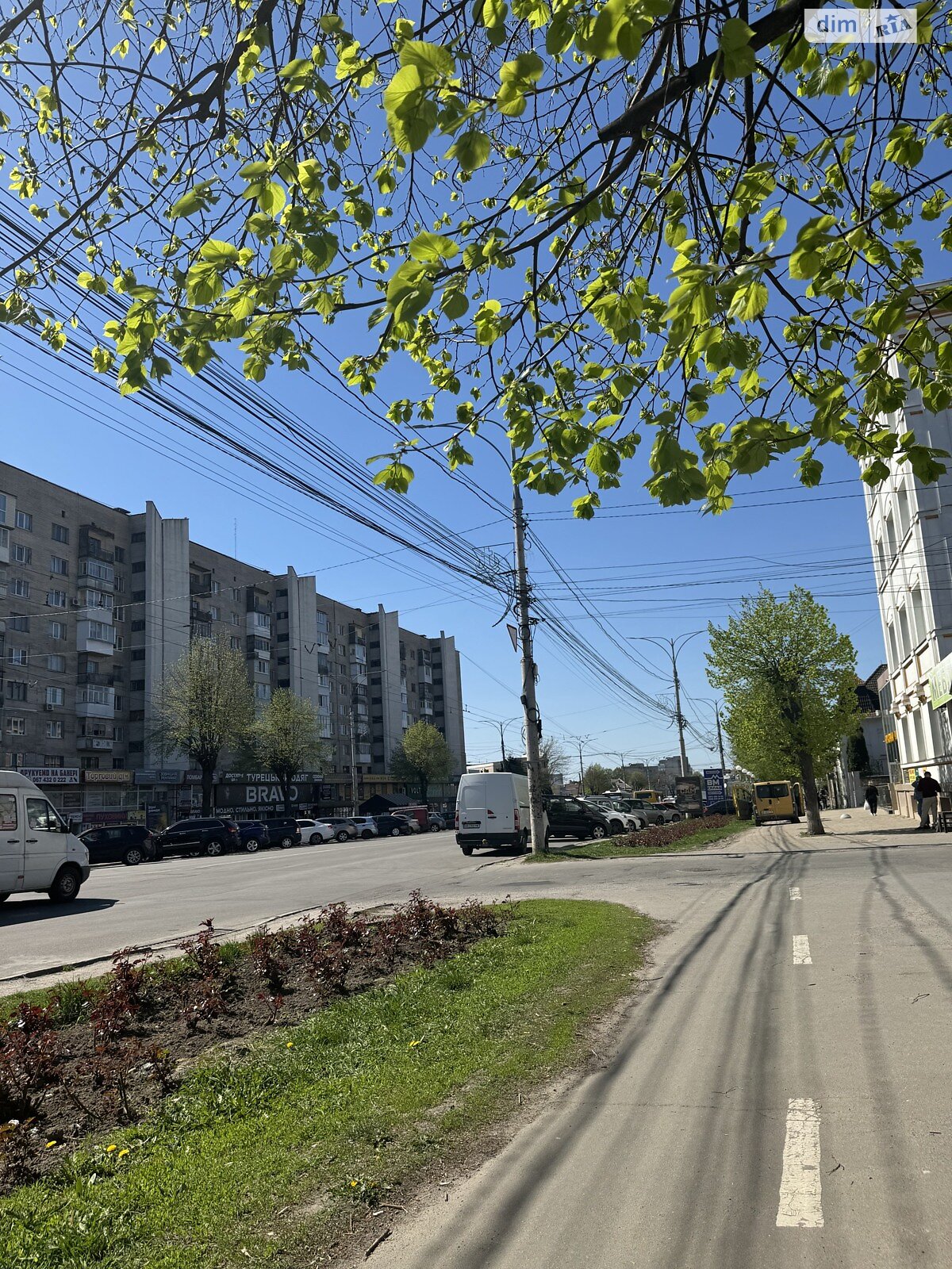 Комерційне приміщення в Вінниці, здам в оренду по Коцюбинського проспект, район Ближнє замостя, ціна: 63 000 грн за об’єкт фото 1