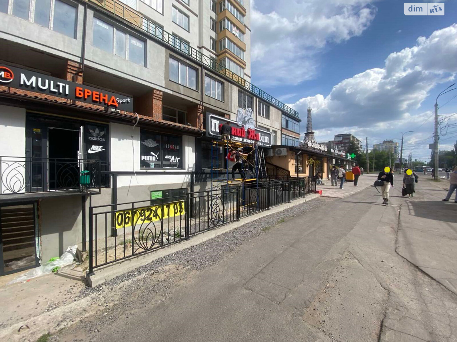 Комерційне приміщення в Вінниці, здам в оренду по Стрілецька (Червоноармійська) вулиця, район Ближнє замостя, ціна: 55 000 грн за об’єкт фото 1 Комерційне приміщення в Вінниці, здам в оренду по Стрілецька (Червоноармійська) вулиця, район Ближнє замостя, ціна: 55 000 грн за об’єкт фото 1