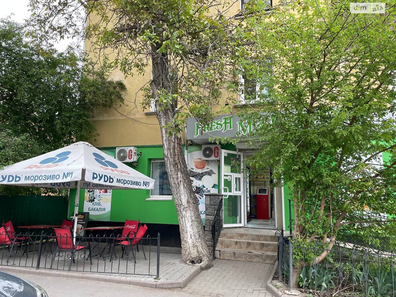 Коммерческое помещение в Виннице, сдам в аренду по Замостянская улица 14, район Ближнее замостье, цена: 772 375 грн за объект фото 1 Коммерческое помещение в Виннице, сдам в аренду по Замостянская улица 14, район Ближнее замостье, цена: 772 375 грн за объект фото 1