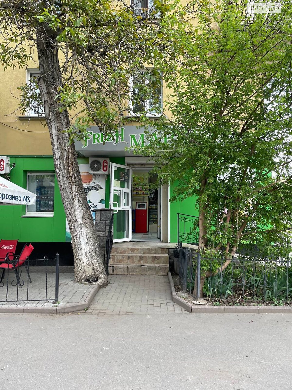 Коммерческое помещение в Виннице, сдам в аренду по Замостянская улица 14, район Ближнее замостье, цена: 772 375 грн за объект фото 1 Коммерческое помещение в Виннице, сдам в аренду по Замостянская улица 14, район Ближнее замостье, цена: 772 375 грн за объект фото 1