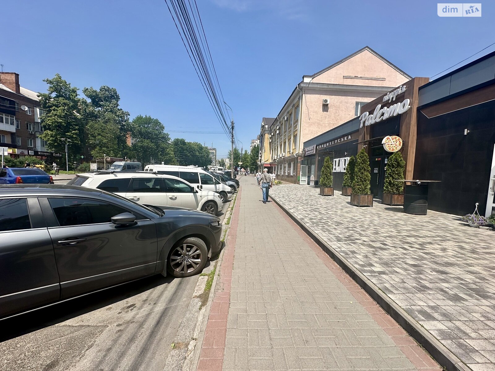 Комерційне приміщення в Вінниці, здам в оренду по Замостянська вулиця, район Ближнє замостя, ціна: 65 000 грн за об’єкт фото 1 Комерційне приміщення в Вінниці, здам в оренду по Замостянська вулиця, район Ближнє замостя, ціна: 65 000 грн за об’єкт фото 1