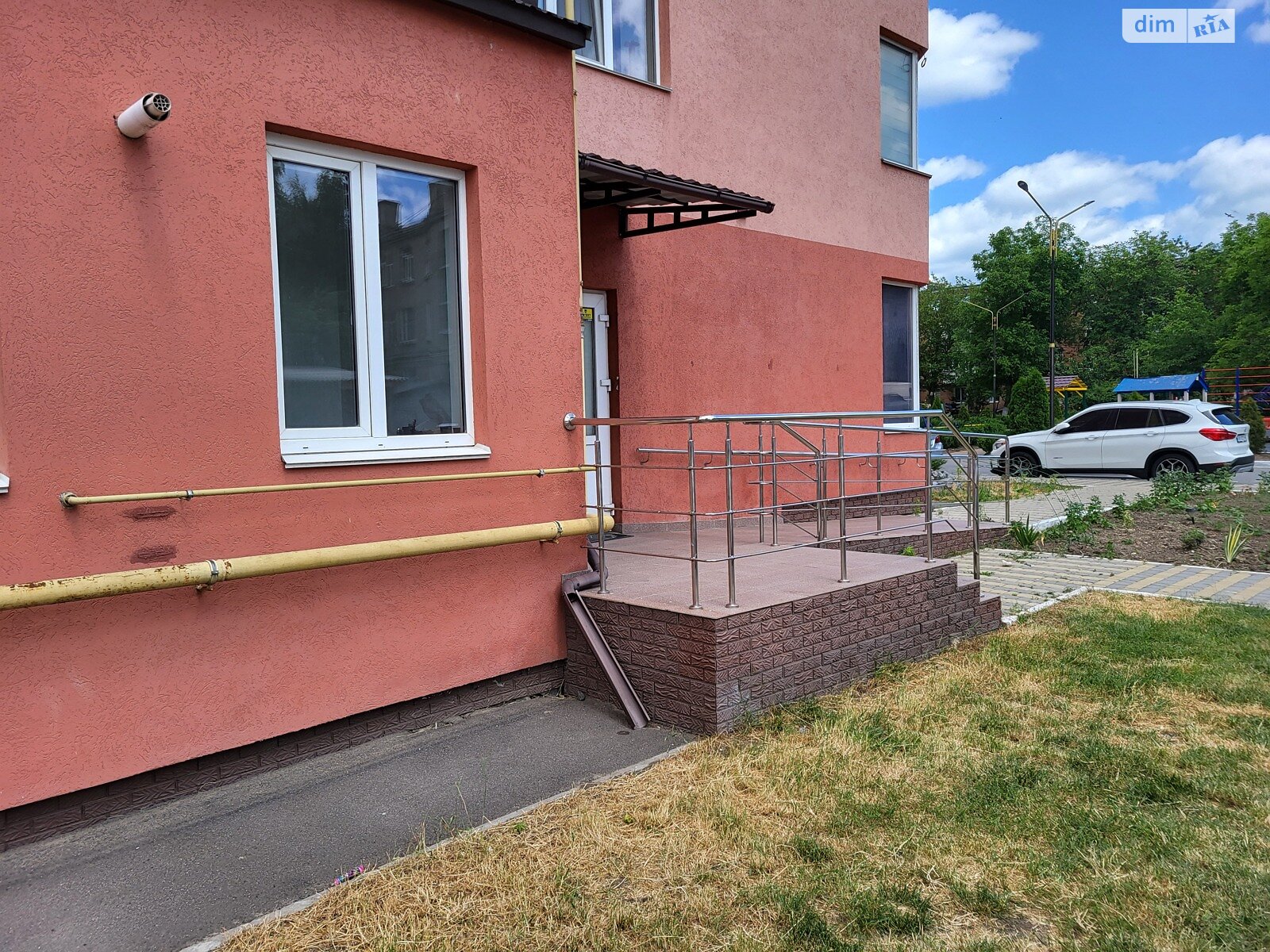 Комерційне приміщення в Вінниці, здам в оренду по Запорізька (Петра Запорожця) вулиця 4, район Ближнє замостя, ціна: 32 000 грн за об’єкт фото 1 Комерційне приміщення в Вінниці, здам в оренду по Запорізька (Петра Запорожця) вулиця 4, район Ближнє замостя, ціна: 32 000 грн за об’єкт фото 1