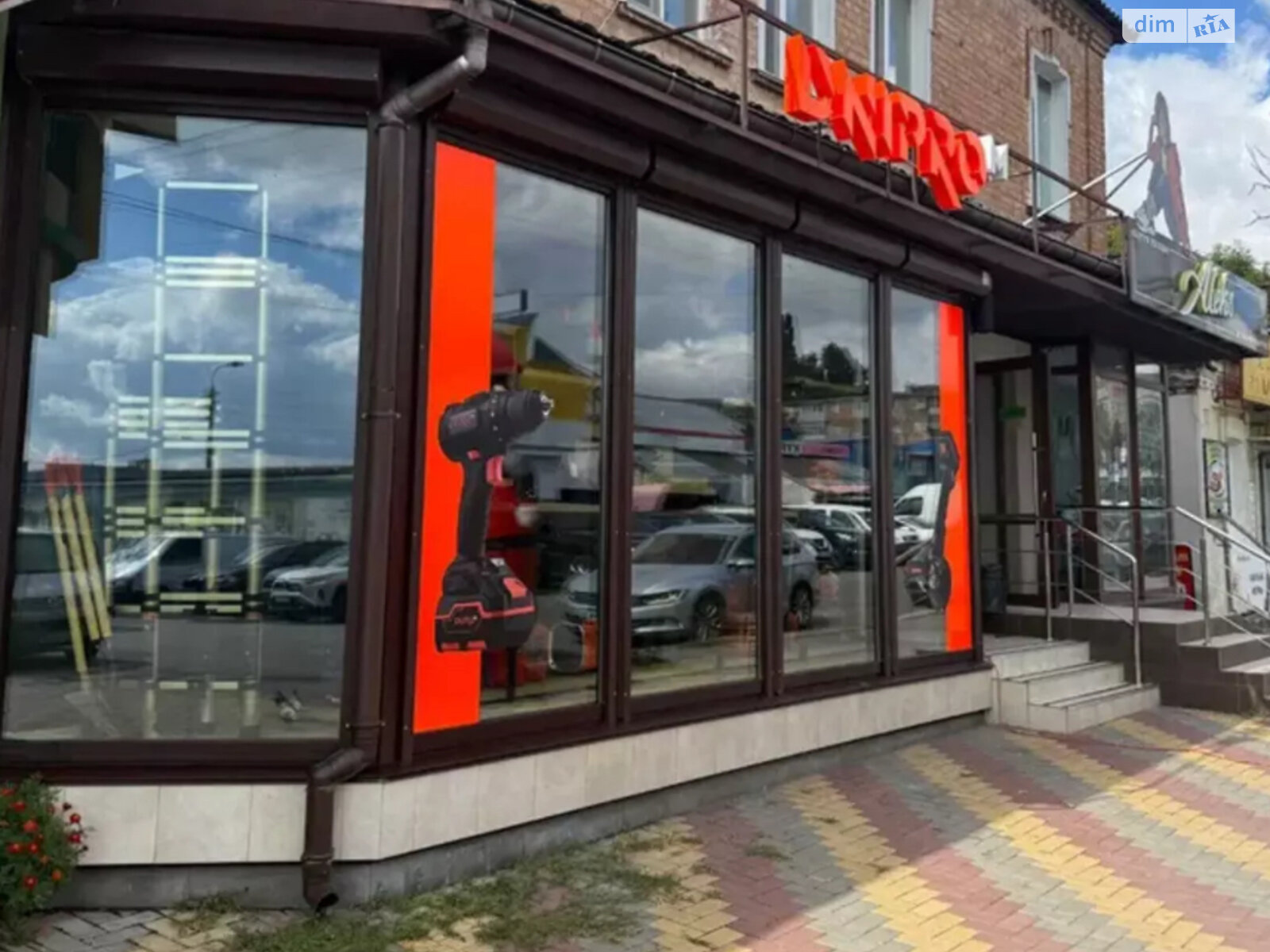 Комерційне приміщення в Вінниці, здам в оренду по Захисників неба (Тімірязєва) вулиця, район Ближнє замостя, ціна: 31 650 грн за об’єкт фото 1 Комерційне приміщення в Вінниці, здам в оренду по Захисників неба (Тімірязєва) вулиця, район Ближнє замостя, ціна: 31 650 грн за об’єкт фото 1