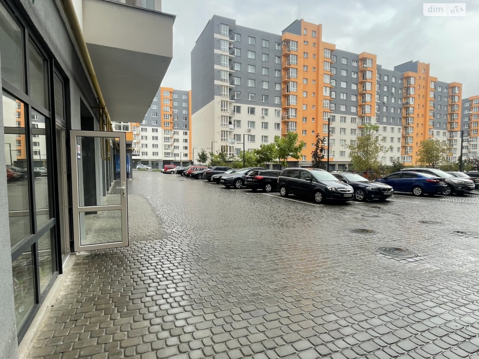 Комерційне приміщення в Вінницьких Хуторах, Немирівське шосе 94, ціна оренди: 13 000 грн за об’єкт фото 1 Комерційне приміщення в Вінницьких Хуторах, Немирівське шосе 94, ціна оренди: 13 000 грн за об’єкт фото 1