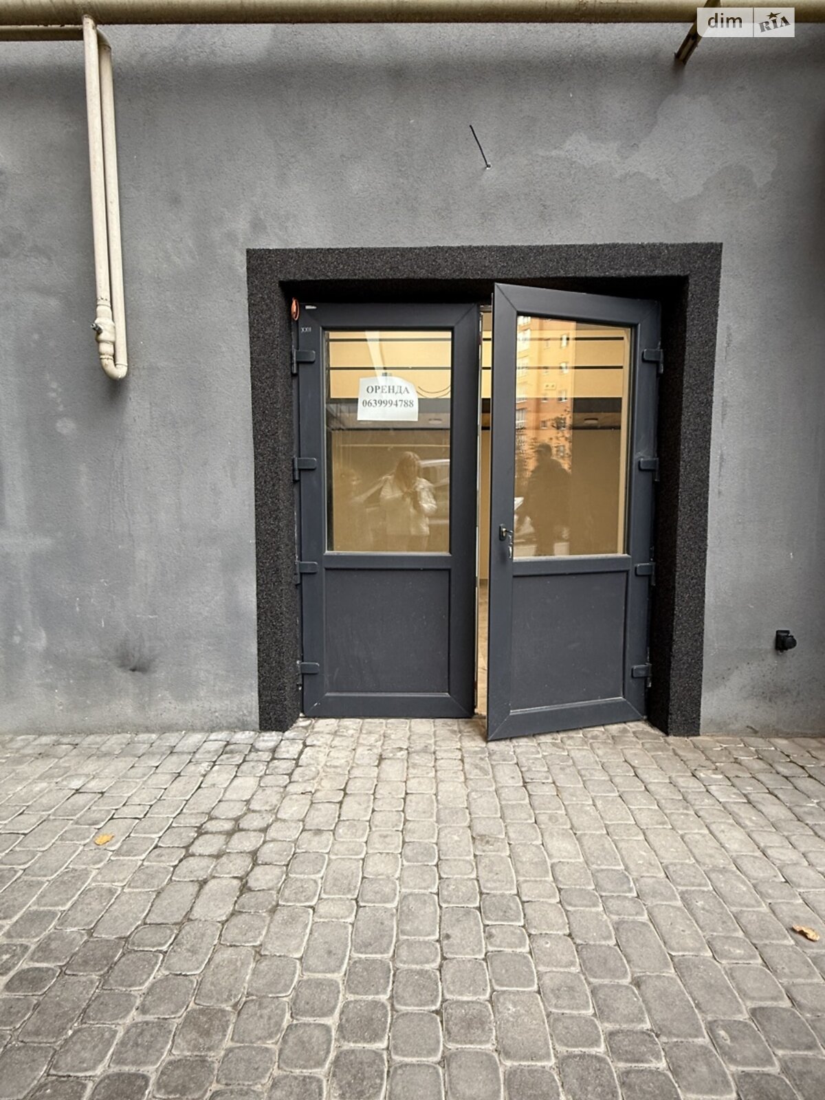 Комерційне приміщення в Вінницьких Хуторах, Немирівське шосе 94, ціна оренди: 13 000 грн за об’єкт фото 1 Комерційне приміщення в Вінницьких Хуторах, Немирівське шосе 94, ціна оренди: 13 000 грн за об’єкт фото 1