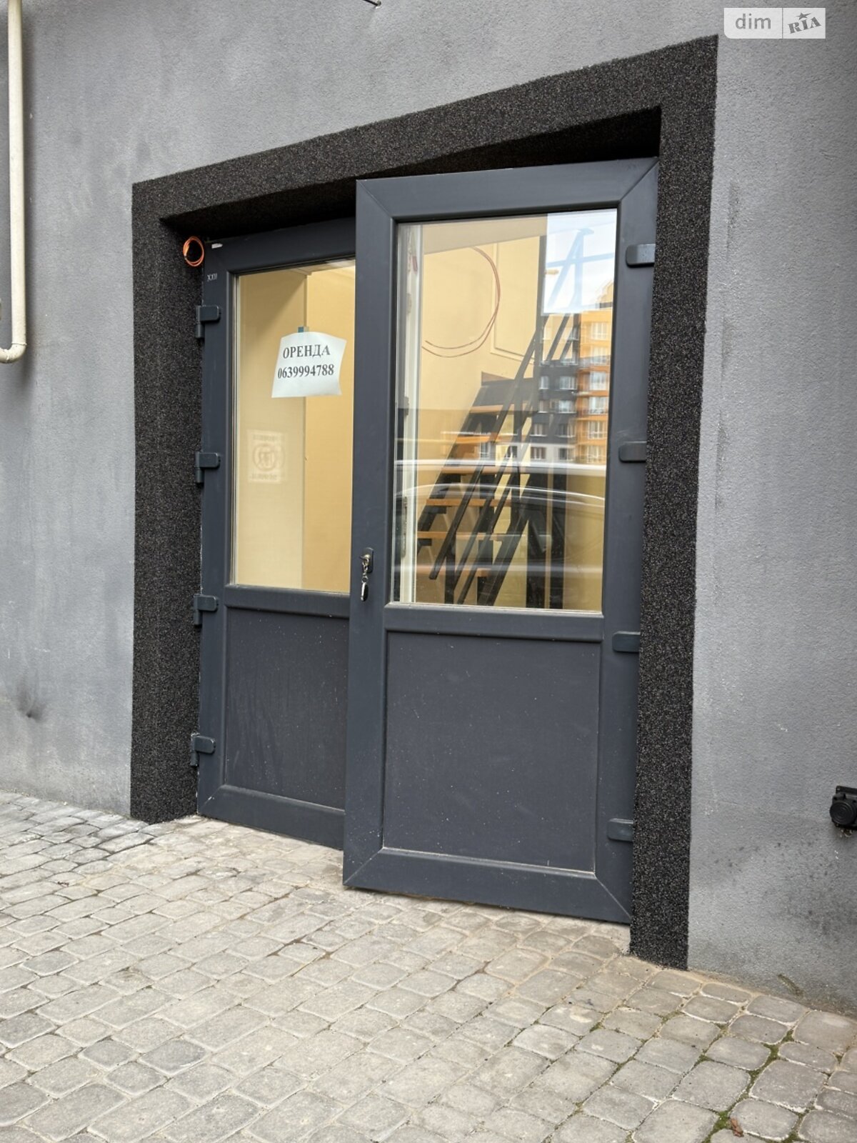 Комерційне приміщення в Вінницьких Хуторах, Немирівське шосе 94, ціна оренди: 13 000 грн за об’єкт фото 1 Комерційне приміщення в Вінницьких Хуторах, Немирівське шосе 94, ціна оренди: 13 000 грн за об’єкт фото 1