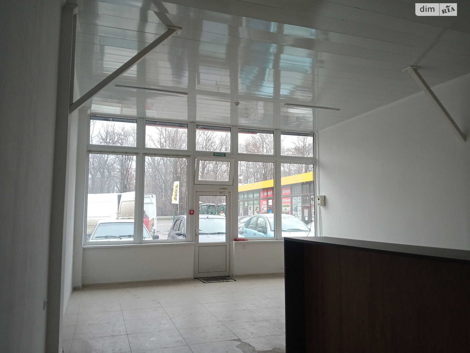 Коммерческое помещение в Винницких Хуторах, Немировское шоссе, цена аренды: 14 000 грн за объект фото 1 Коммерческое помещение в Винницких Хуторах, Немировское шоссе, цена аренды: 14 000 грн за объект фото 1