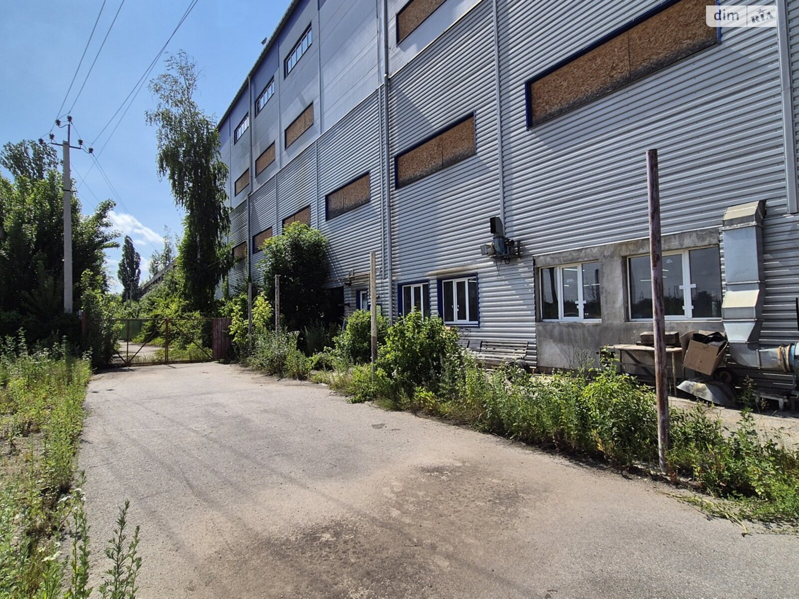 Комерційне приміщення в Вінниці, здам в оренду по Сергія Зулінського вулиця, район Дальнє замостя, ціна: 160 000 грн за об’єкт фото 1 Комерційне приміщення в Вінниці, здам в оренду по Сергія Зулінського вулиця, район Дальнє замостя, ціна: 160 000 грн за об’єкт фото 1