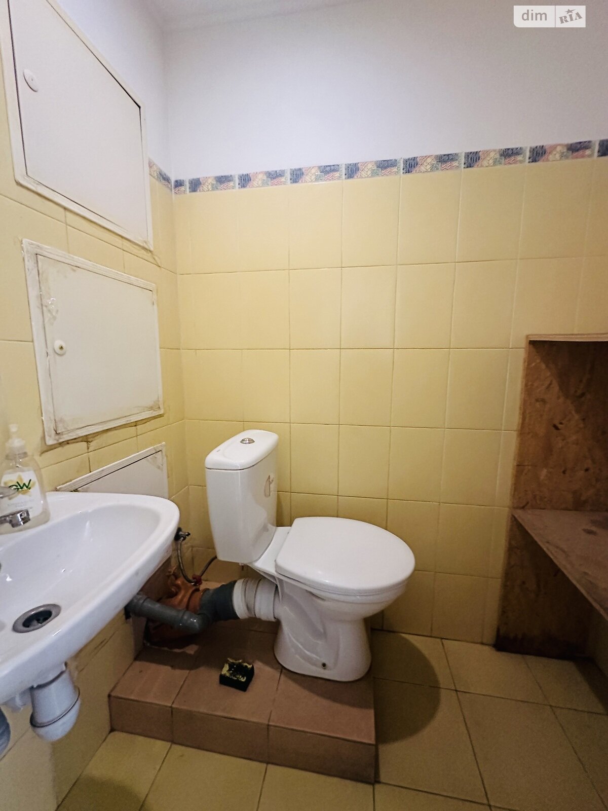 Комерційне приміщення в Вінниці, Данила Галицького вулиця 50, ціна оренди: 8 490 грн за об’єкт фото 1