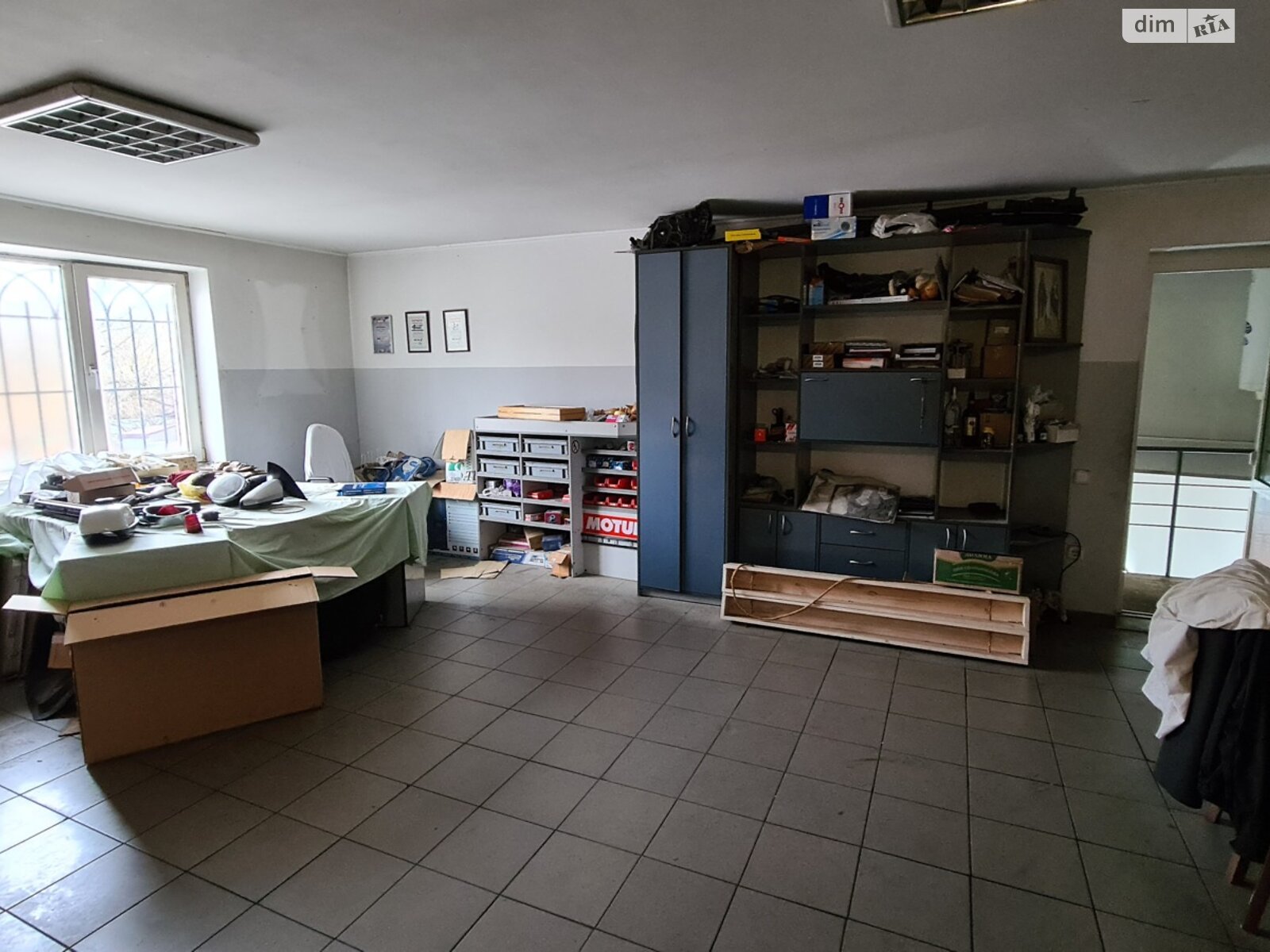 Коммерческое помещение в Виннице, сдам в аренду по Андрея Первозванного улица, район Электросеть, цена: 14 000 грн за объект фото 1