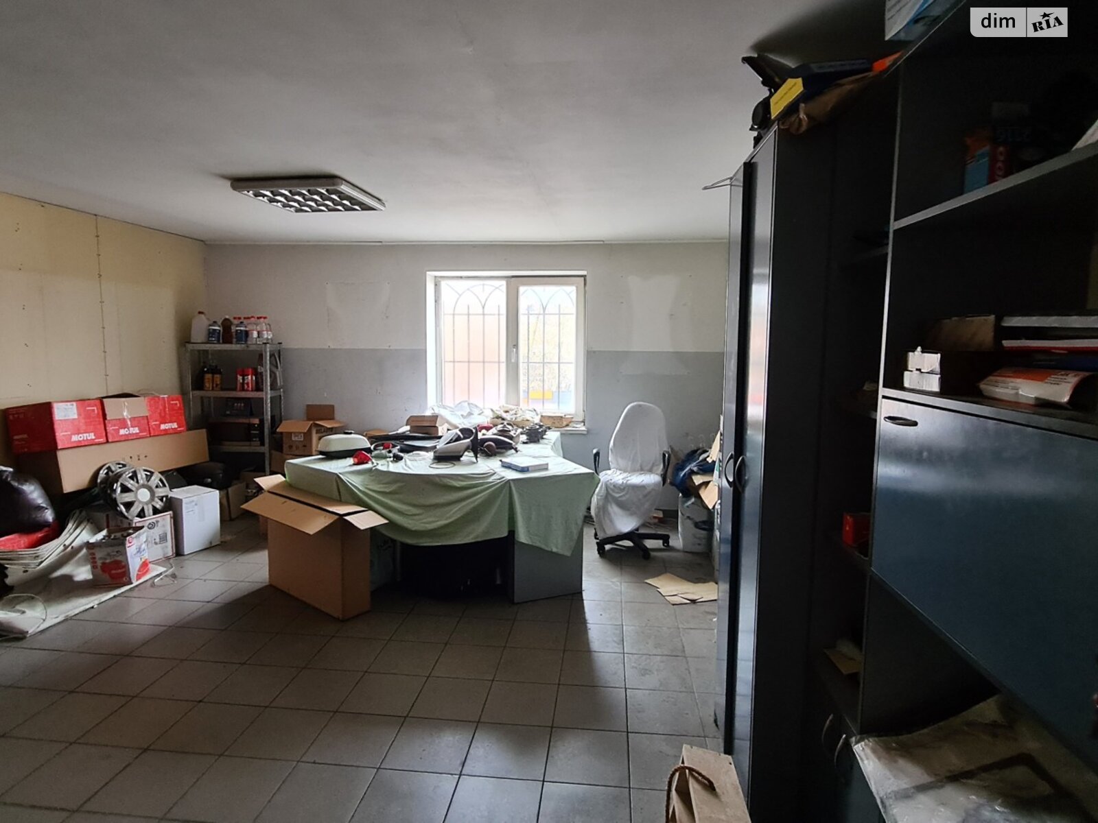 Коммерческое помещение в Виннице, сдам в аренду по Андрея Первозванного улица, район Электросеть, цена: 14 000 грн за объект фото 1