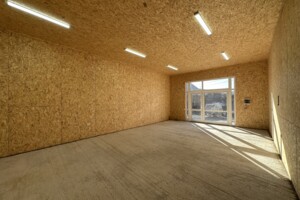 Комерційне приміщення в Вінниці, здам в оренду по Пирогова вулиця, район Електромережа, ціна: 40 000 грн за об’єкт фото 2