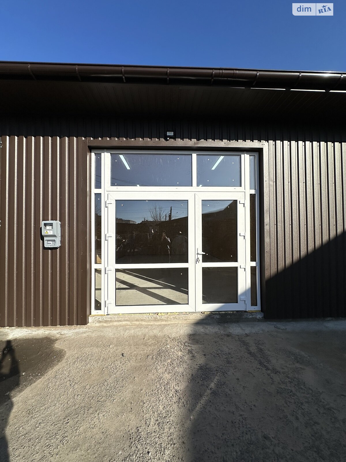 Комерційне приміщення в Вінниці, здам в оренду по Пирогова вулиця, район Електромережа, ціна: 20 000 грн за об’єкт фото 1