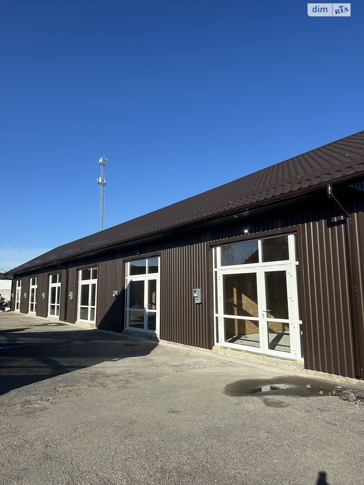 Комерційне приміщення в Вінниці, здам в оренду по Пирогова вулиця, район Електромережа, ціна: 40 000 грн за об’єкт фото 1