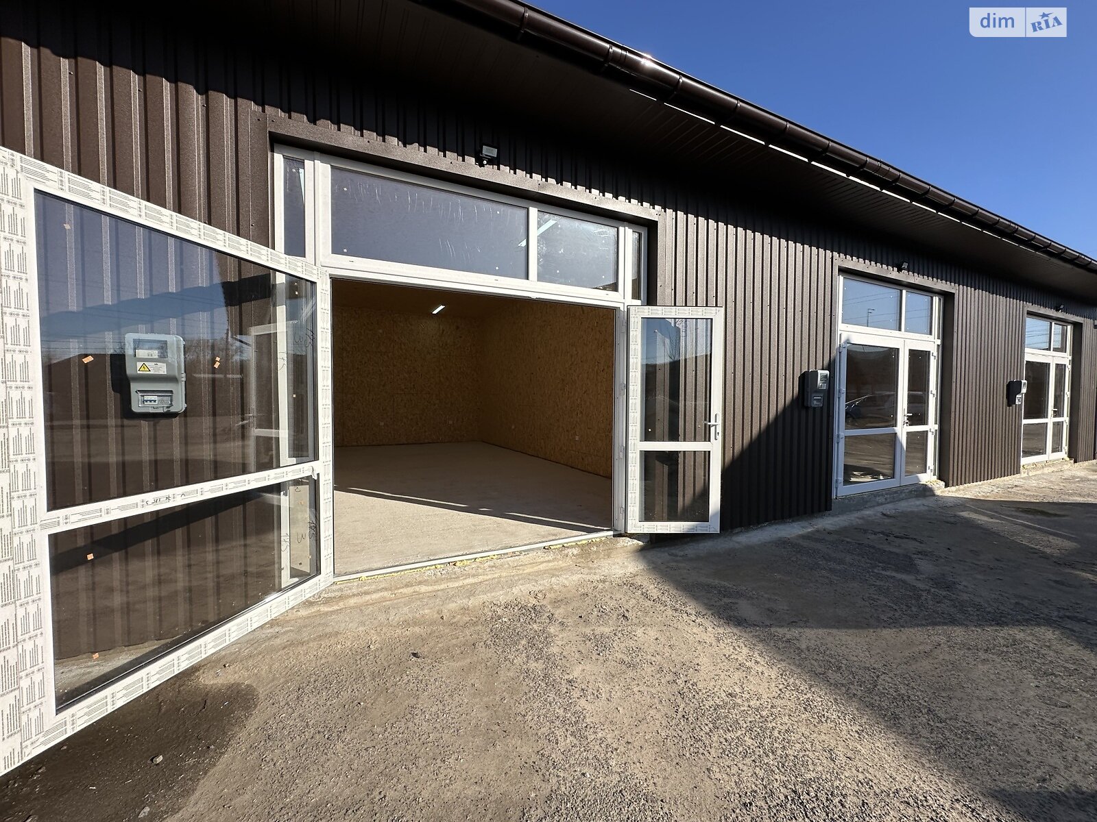 Комерційне приміщення в Вінниці, здам в оренду по Пирогова вулиця, район Електромережа, ціна: 40 000 грн за об’єкт фото 1