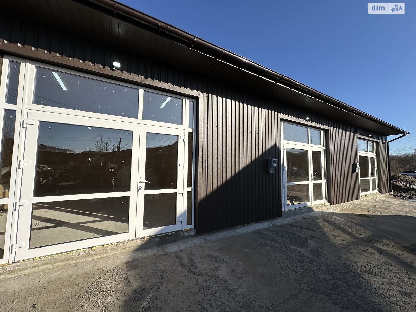 Комерційне приміщення в Вінниці, здам в оренду по Пирогова вулиця, район Електромережа, ціна: 40 000 грн за об’єкт фото 1