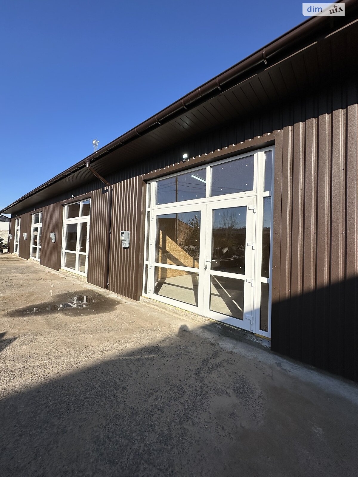 Комерційне приміщення в Вінниці, здам в оренду по Пирогова вулиця, район Електромережа, ціна: 40 000 грн за об’єкт фото 1