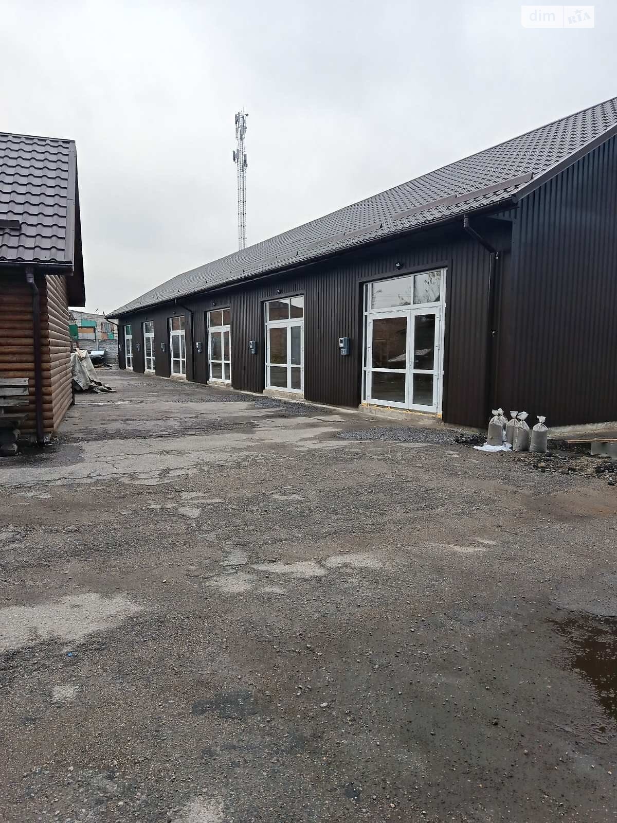 Комерційне приміщення в Вінниці, здам в оренду по Пирогова вулиця, район Електромережа, ціна: 40 000 грн за об’єкт фото 1