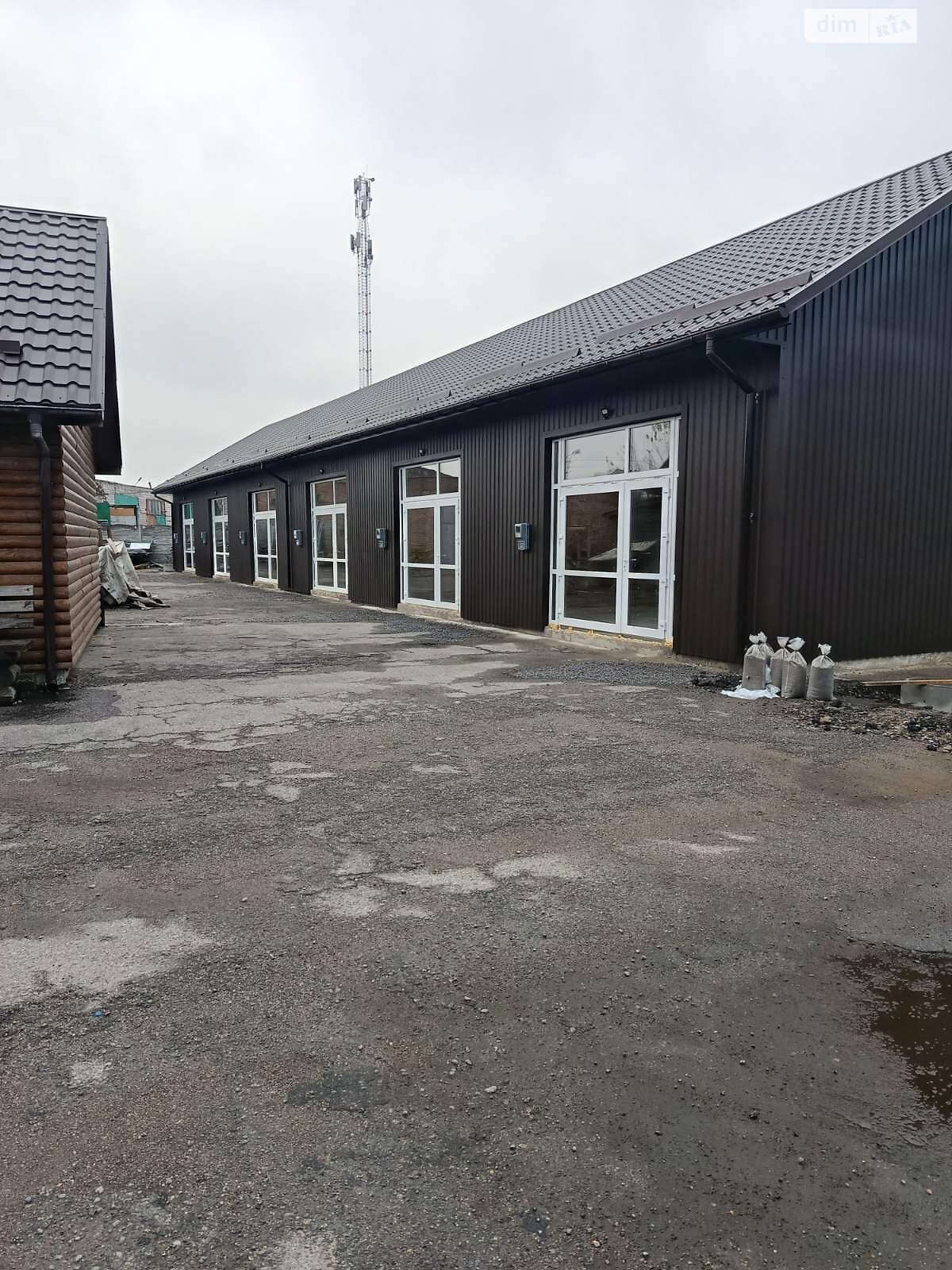 Комерційне приміщення в Вінниці, здам в оренду по Пирогова вулиця, район Електромережа, ціна: 20 000 грн за об’єкт фото 1