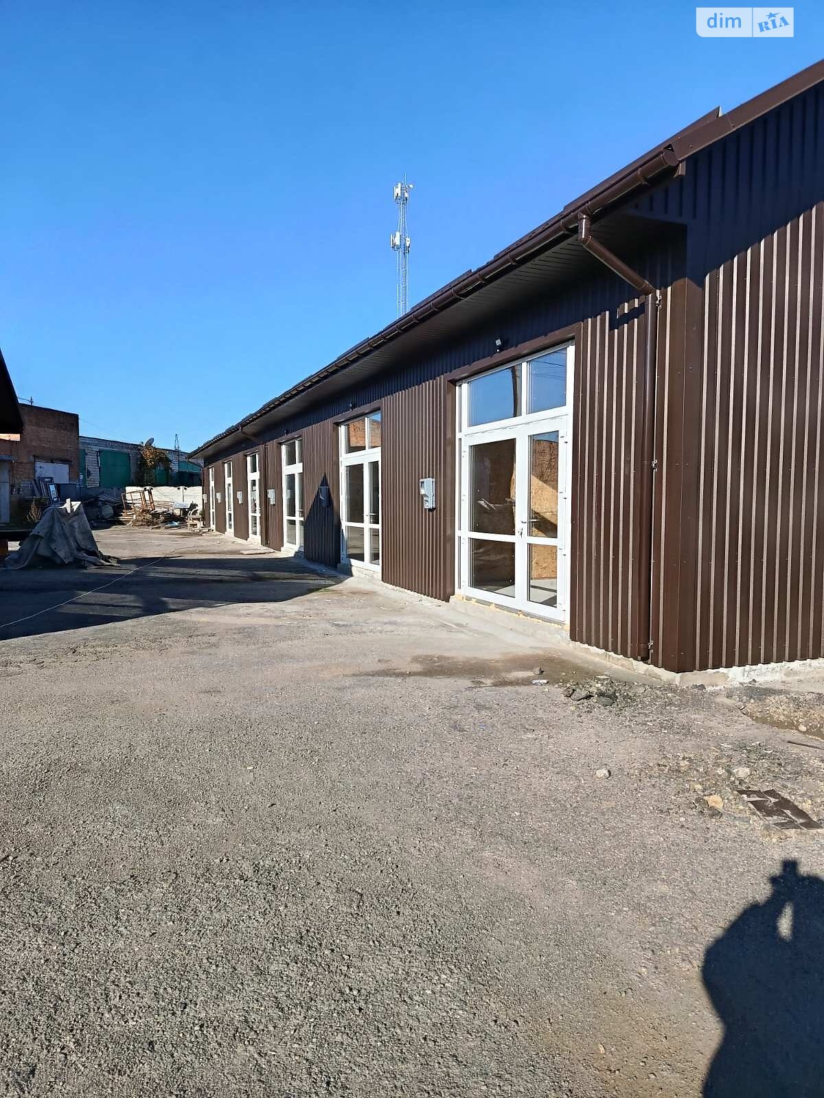 Комерційне приміщення в Вінниці, здам в оренду по Пирогова вулиця, район Електромережа, ціна: 20 000 грн за об’єкт фото 1