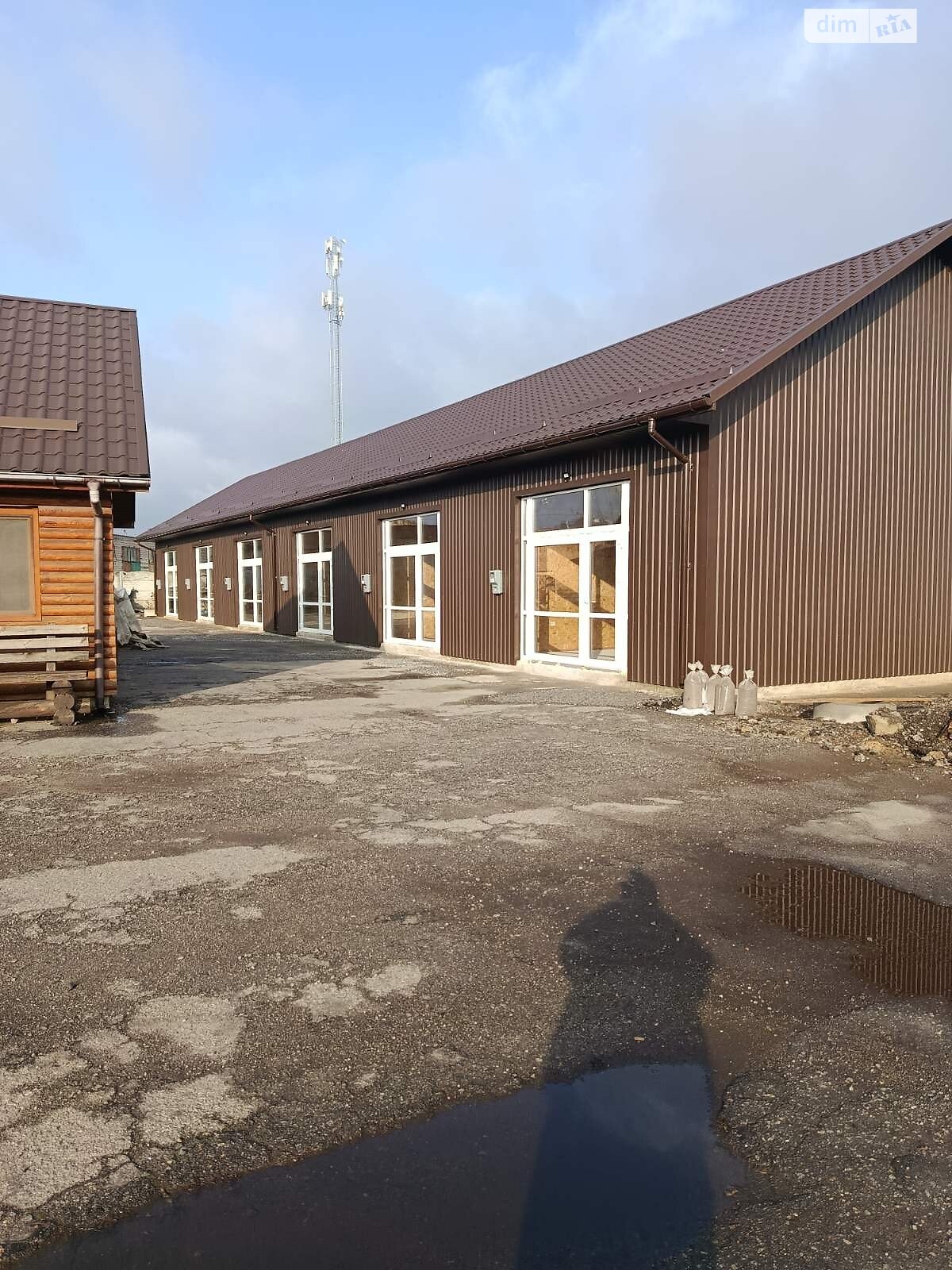 Комерційне приміщення в Вінниці, здам в оренду по Пирогова вулиця, район Електромережа, ціна: 20 000 грн за об’єкт фото 1