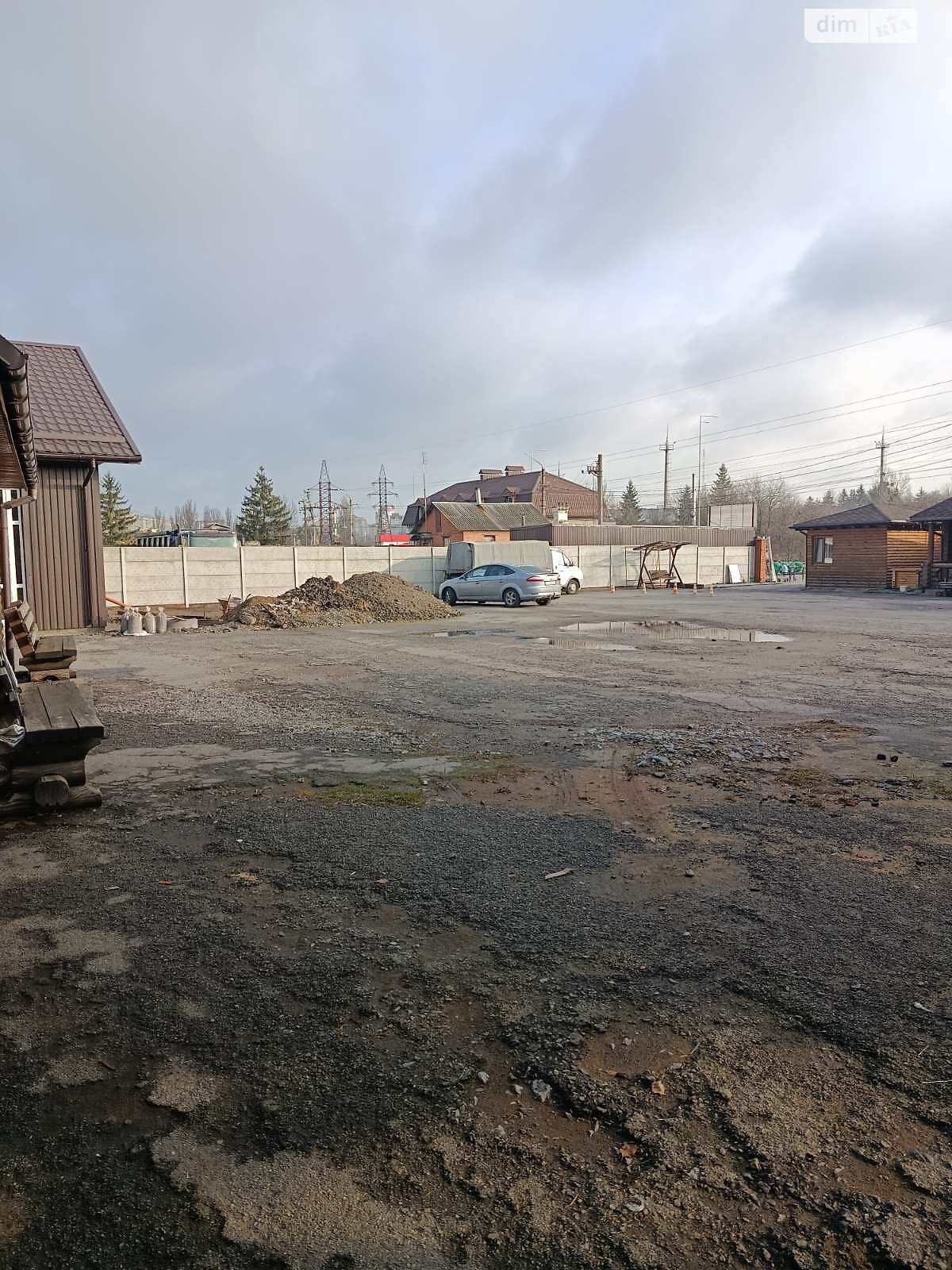 Комерційне приміщення в Вінниці, здам в оренду по Пирогова вулиця, район Електромережа, ціна: 20 000 грн за об’єкт фото 1