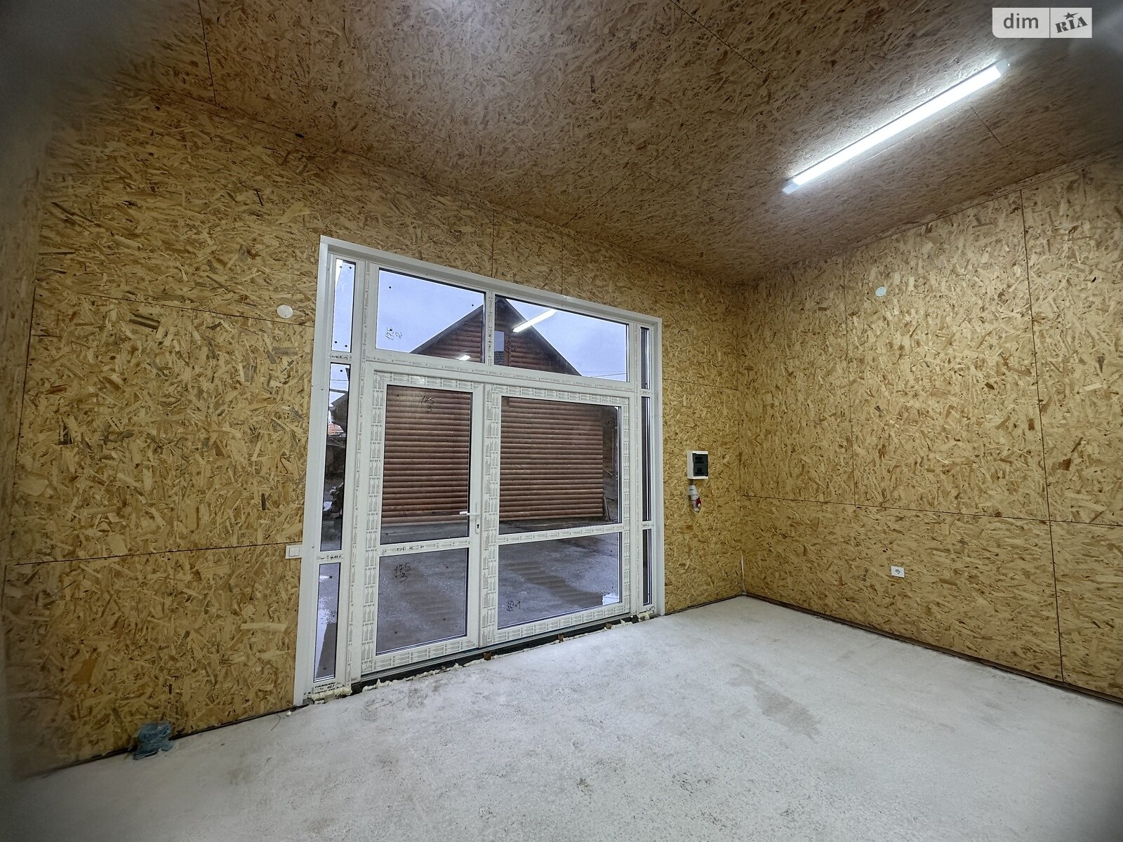 Комерційне приміщення в Вінниці, здам в оренду по Пирогова вулиця, район Електромережа, ціна: 20 000 грн за об’єкт фото 1