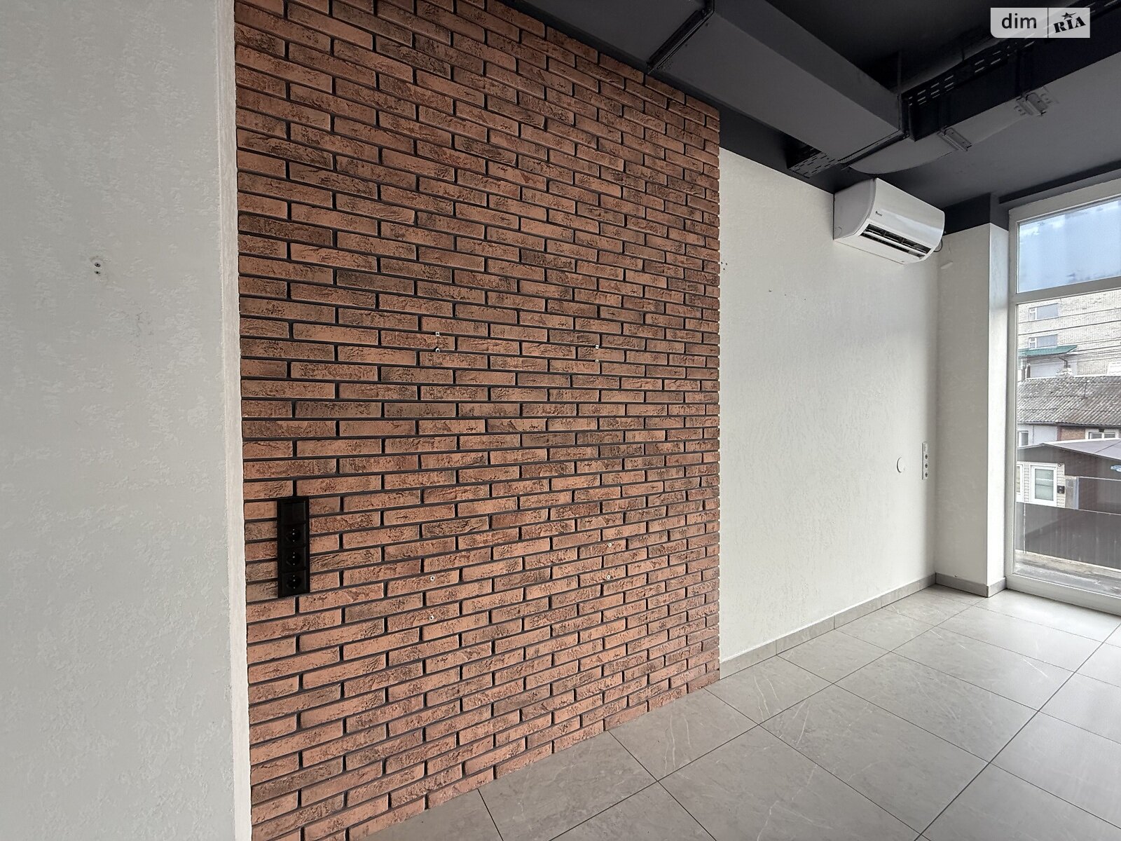 Коммерческое помещение в Виннице, Евгения Коновальца (Глеба Успенского) улица, цена аренды: 46 750 грн за объект фото 1