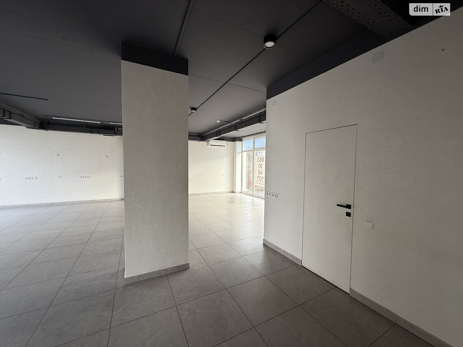 Коммерческое помещение в Виннице, Евгения Коновальца (Глеба Успенского) улица, цена аренды: 46 750 грн за объект фото 1