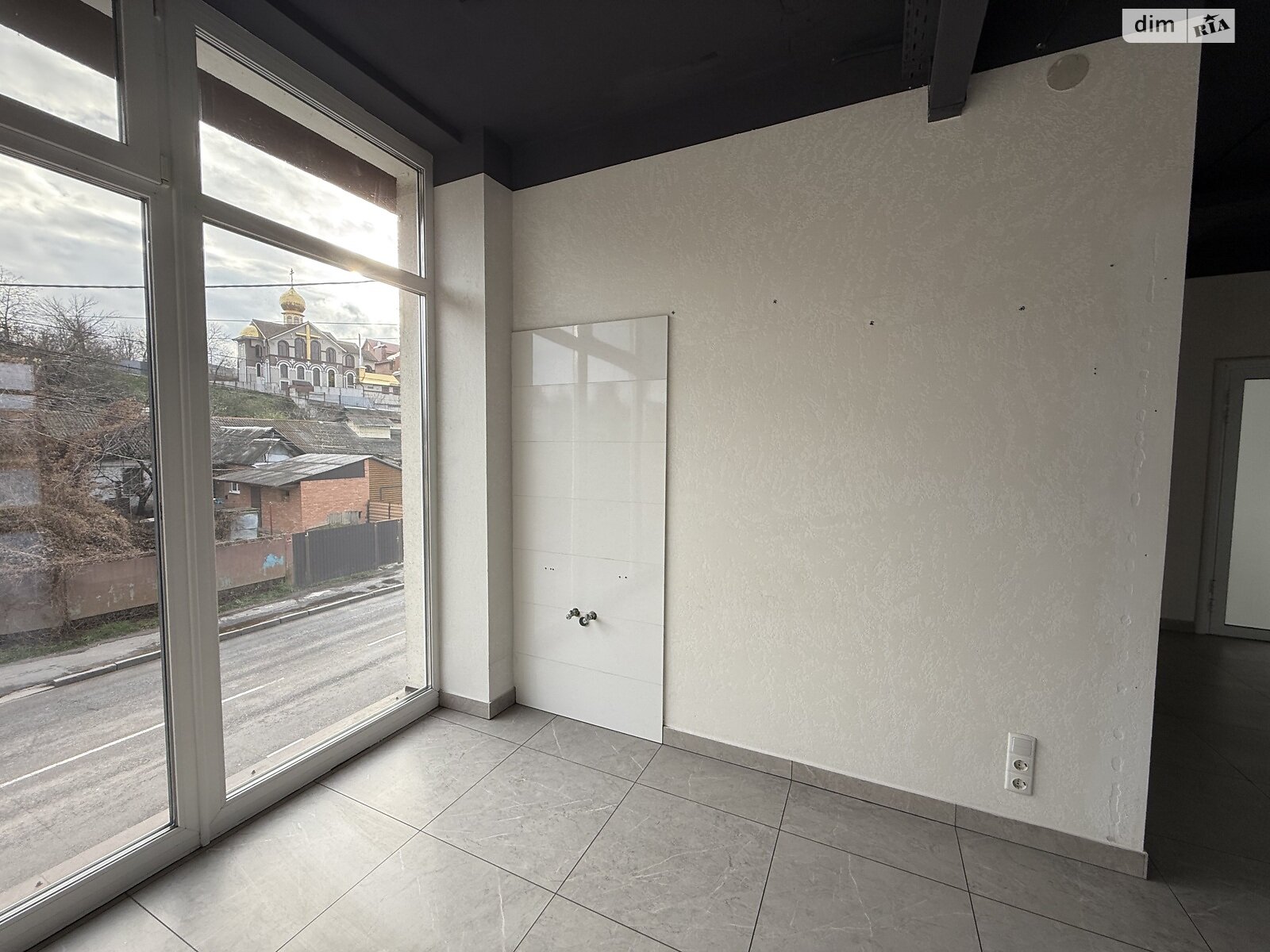 Коммерческое помещение в Виннице, Евгения Коновальца (Глеба Успенского) улица, цена аренды: 46 750 грн за объект фото 1