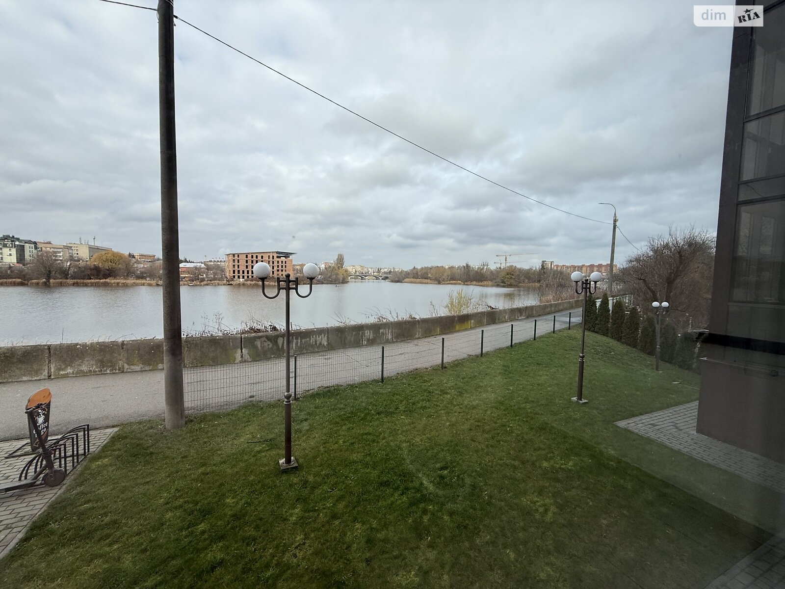 Коммерческое помещение в Виннице, Евгения Коновальца (Глеба Успенского) улица, цена аренды: 46 750 грн за объект фото 1