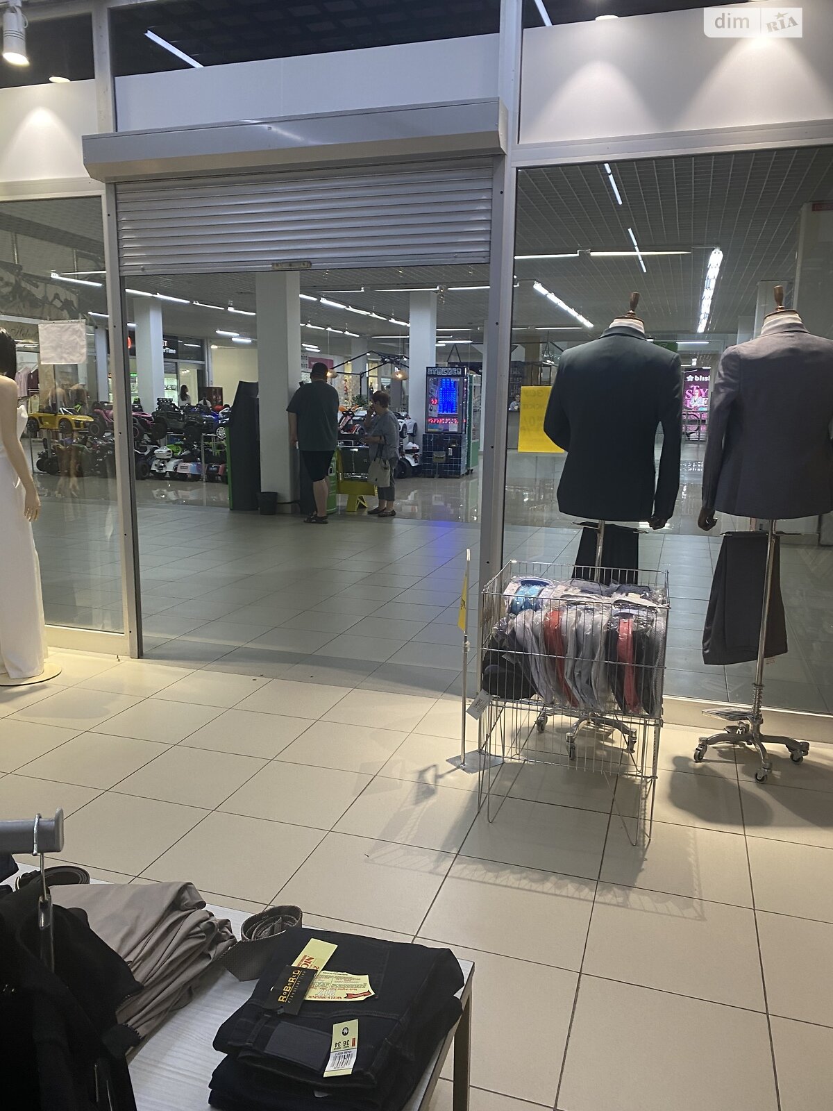 Комерційне приміщення в Вінниці, Євгенія Пікуса вулиця, ціна оренди: 22 500 грн за об’єкт фото 1 Комерційне приміщення в Вінниці, Євгенія Пікуса вулиця, ціна оренди: 22 500 грн за об’єкт фото 1