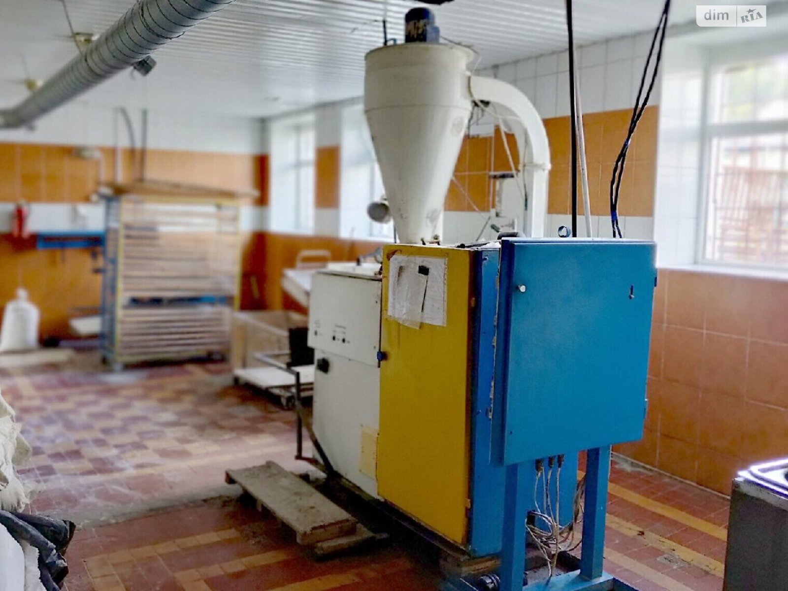 Комерційне приміщення в Вінниці, Гонти вулиця, ціна оренди: 94 500 грн за об’єкт фото 1