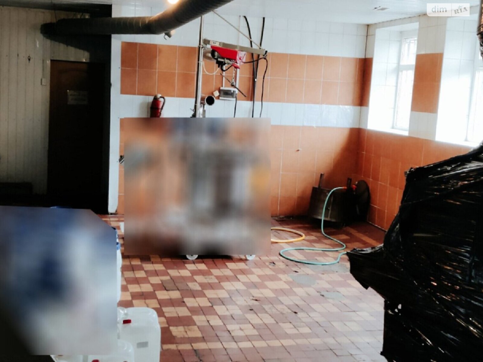 Комерційне приміщення в Вінниці, Гонти вулиця, ціна оренди: 94 500 грн за об’єкт фото 1