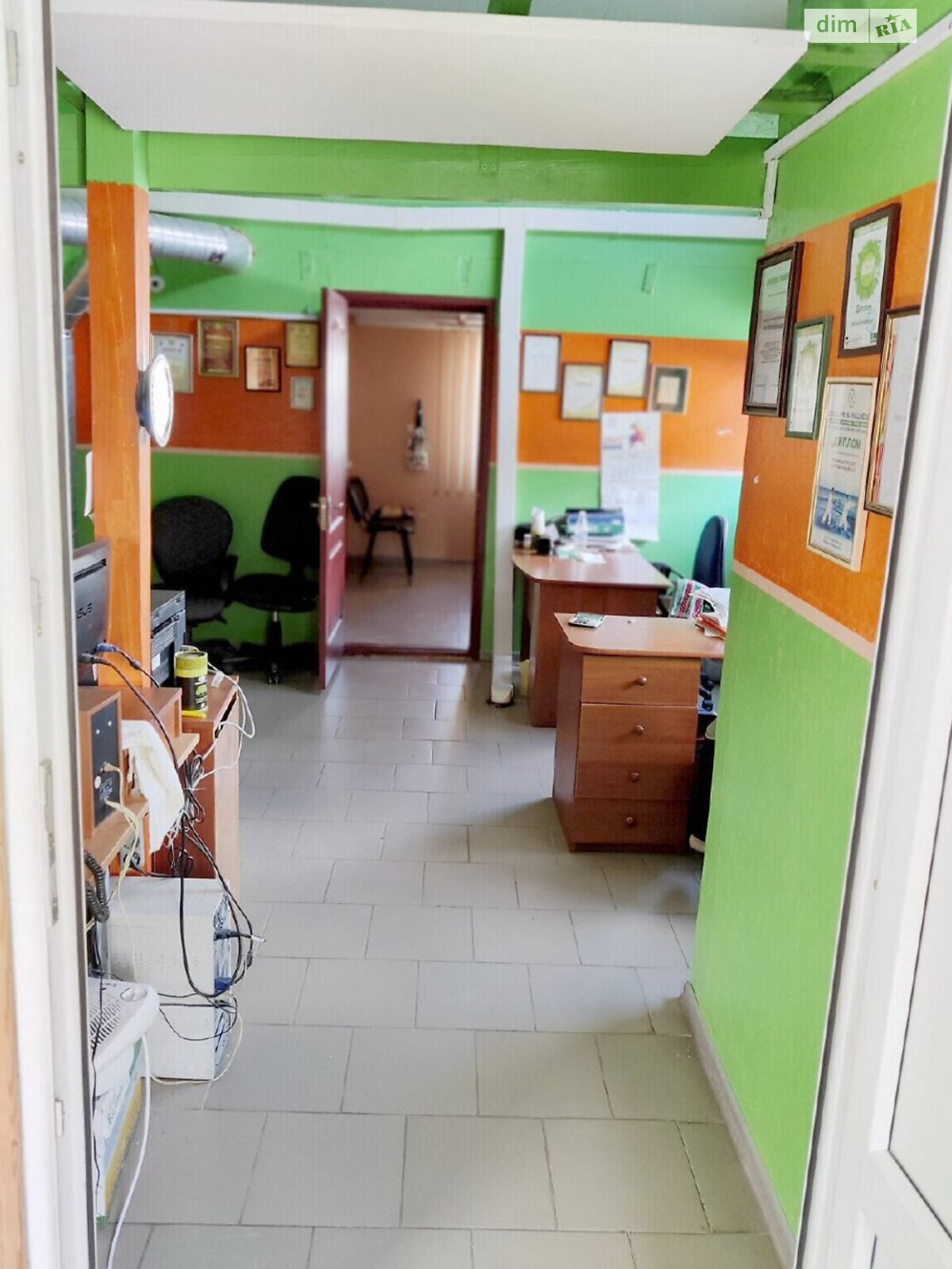 Комерційне приміщення в Вінниці, Гонти вулиця, ціна оренди: 94 500 грн за об’єкт фото 1